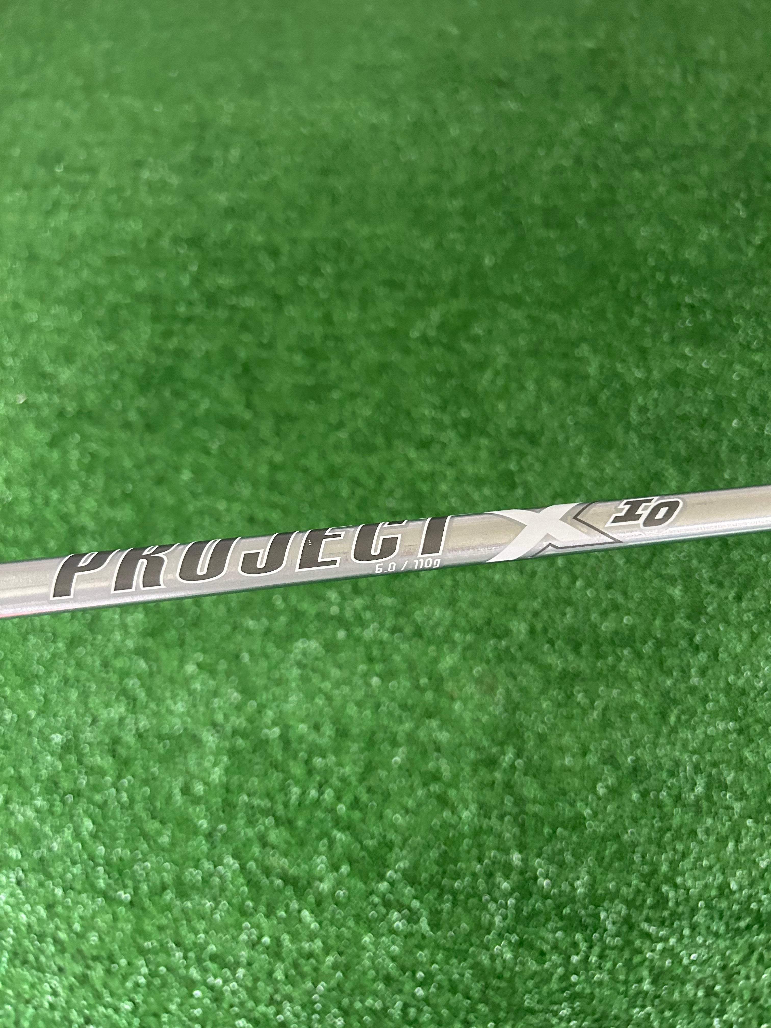 Titleist T100 50 Degree Wedge / Stiff BKBigGolf