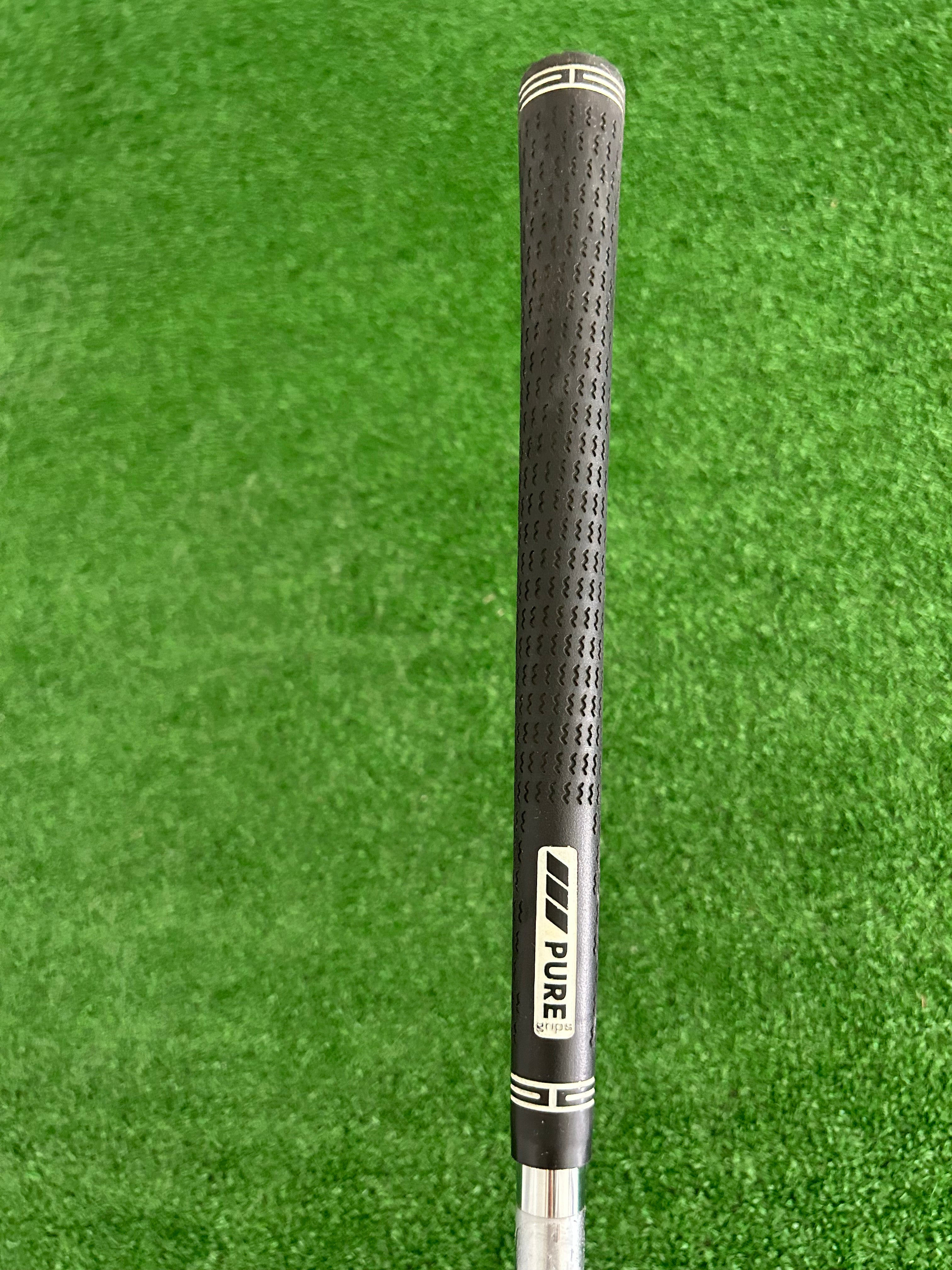 Titleist AP2 710 Forged 4 Iron / Stiff – BKBigGolf