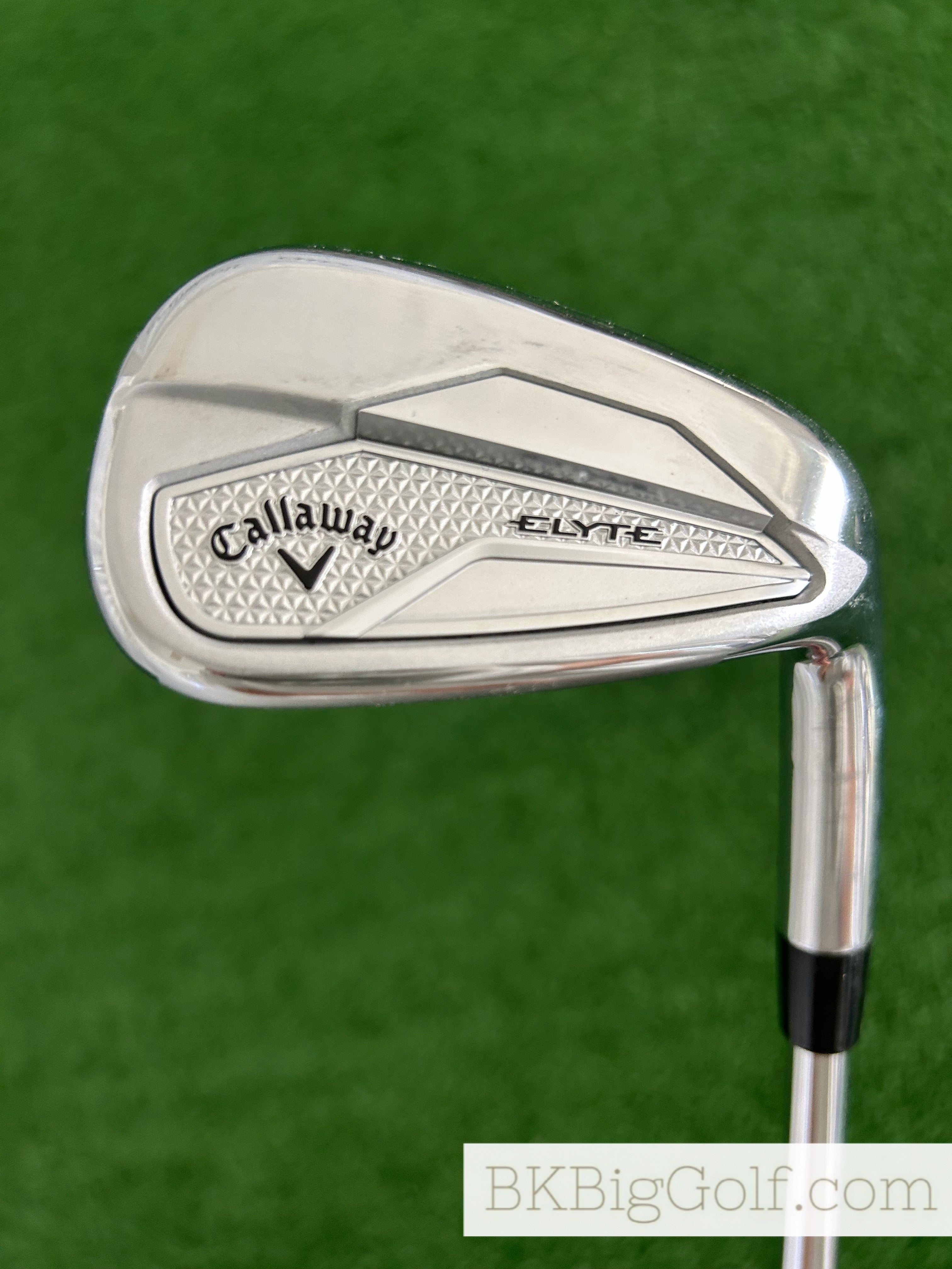 川*峰様 Callaway Elyte G,A,S ウェッジ　3本セット　フレッ Callaway Elyte Approach A Wedge / Extra Stiff – BKBigGolf