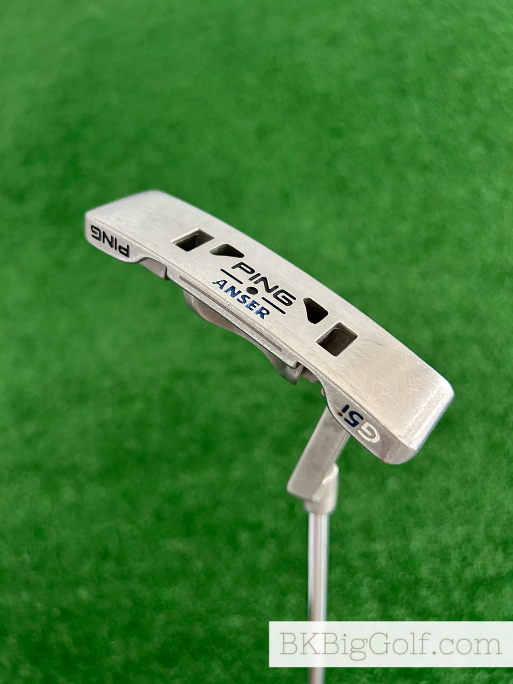 Ping Anser G5i 35” Putter