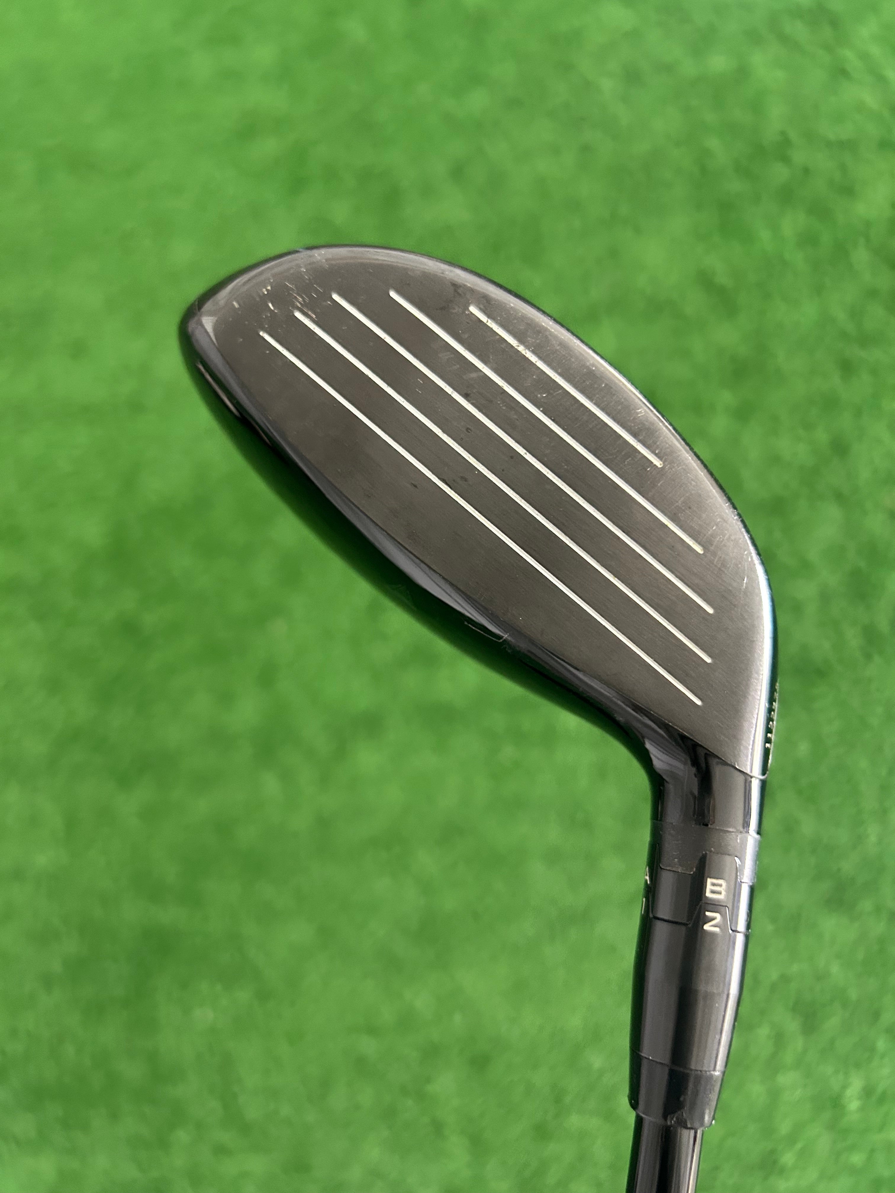 LH Titleist TS2 13.5 Degree 3 Wood w Headcover / Regular – BKBigGolf