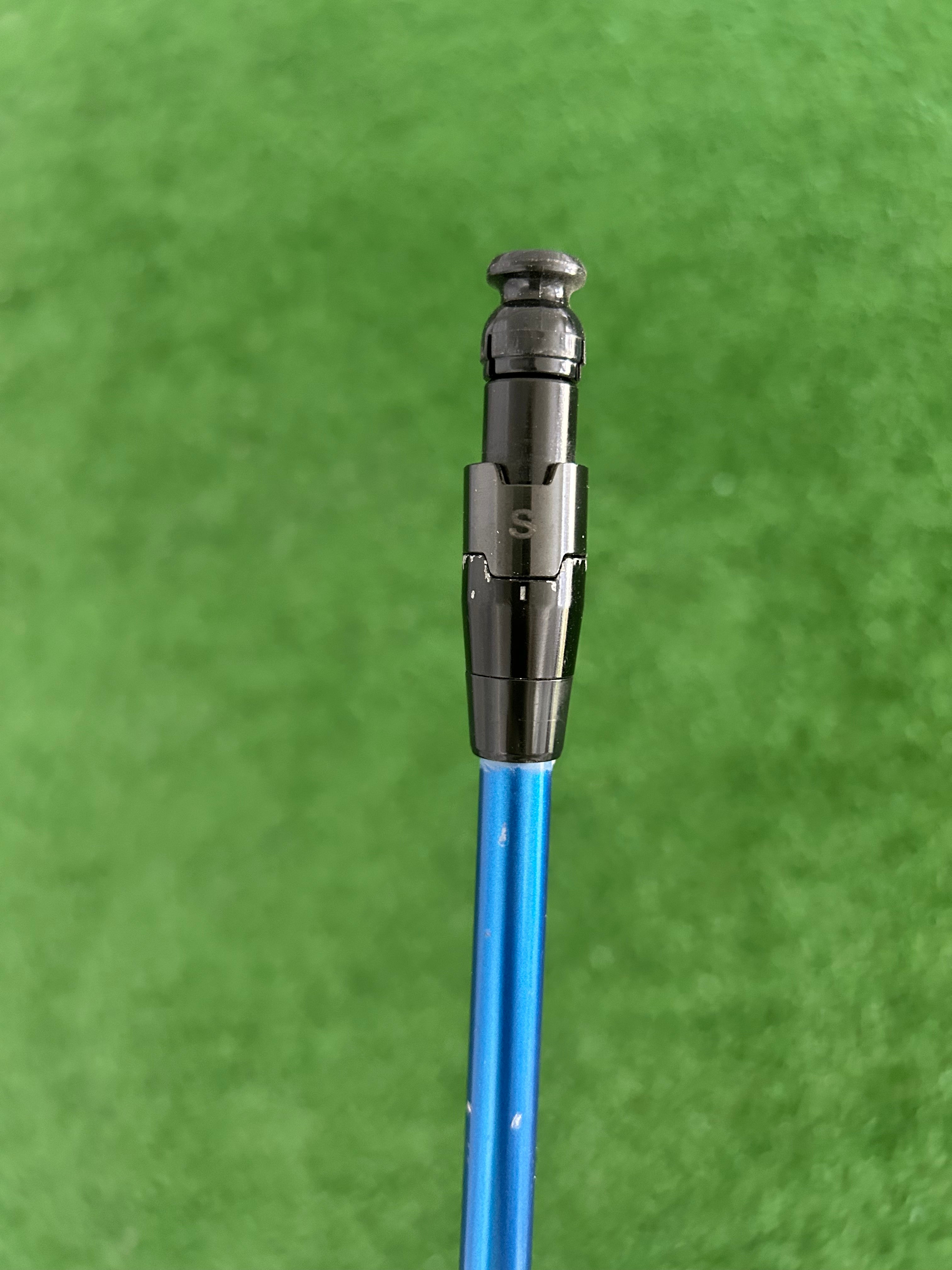 Tour AD Graphite Design GT 6S Stiff Driver Shaft / Callaway Tip