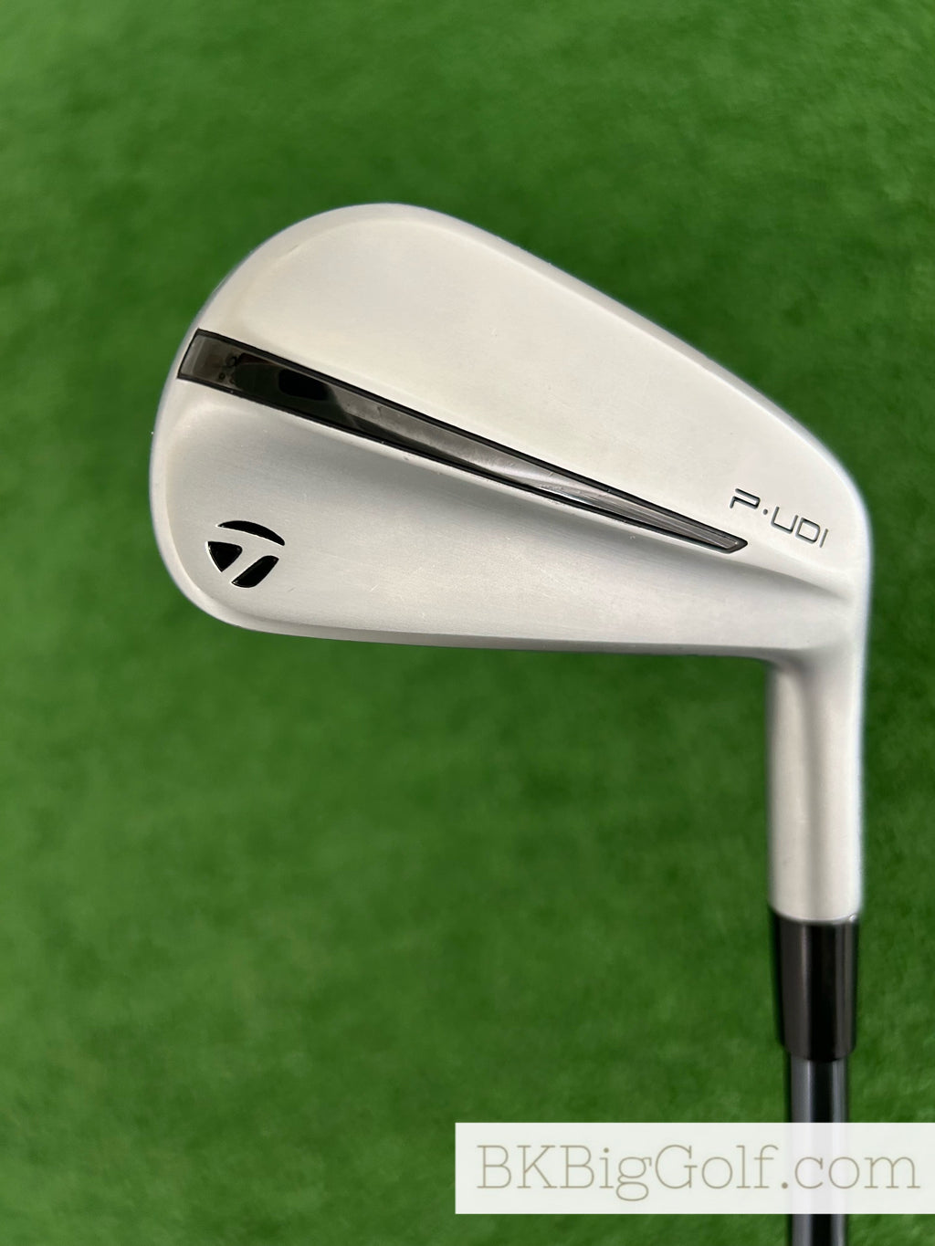 Taylormade P•UDI Utility Driving 2 Iron / Extra Stiff