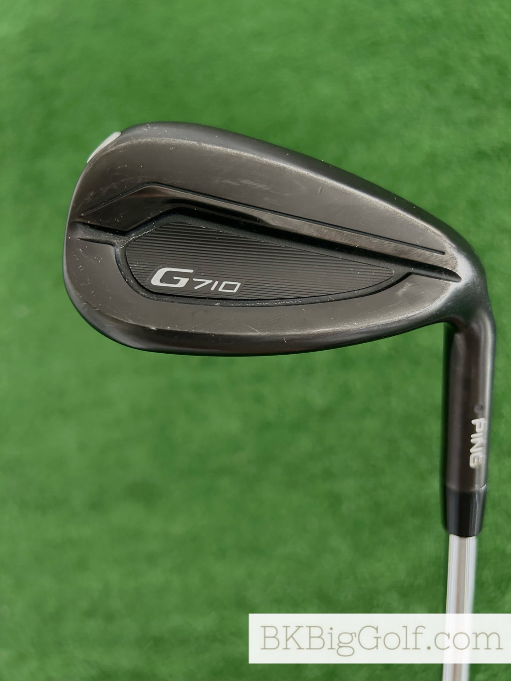 Ping G710 Sand S Wedge / Regular