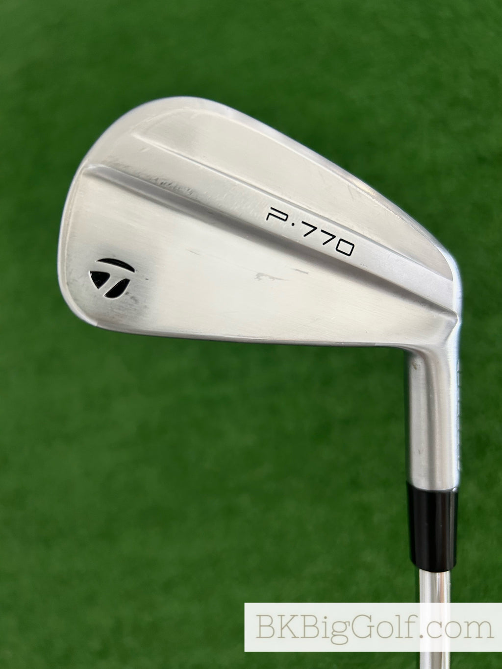 Taylormade P770 ‘25 Forged 3 Iron / Extra Stiff
