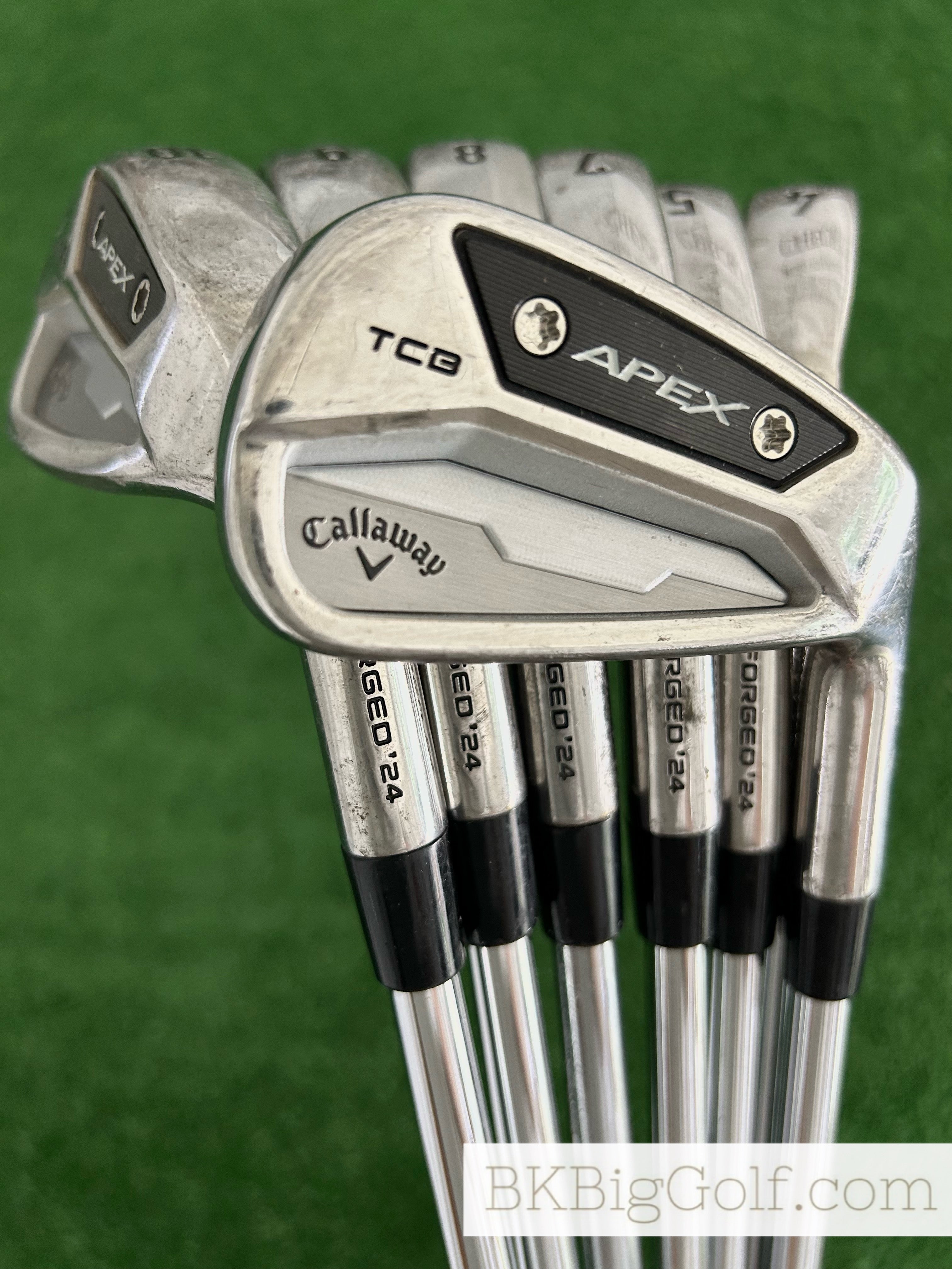 Callaway – BKBigGolf
