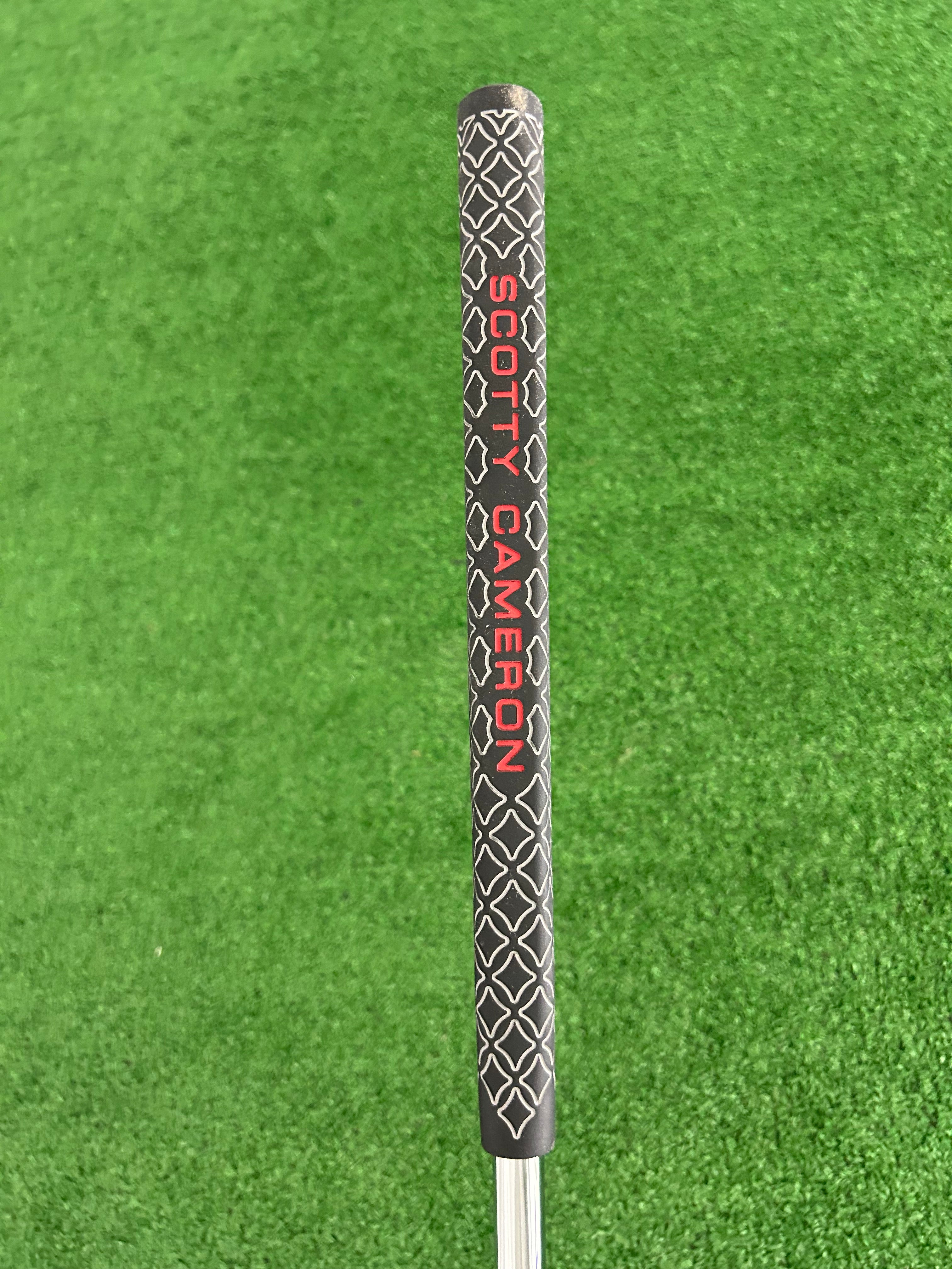 NEW Titleist Scotty Cameron Super Select Newport 2 34.5” Putter w