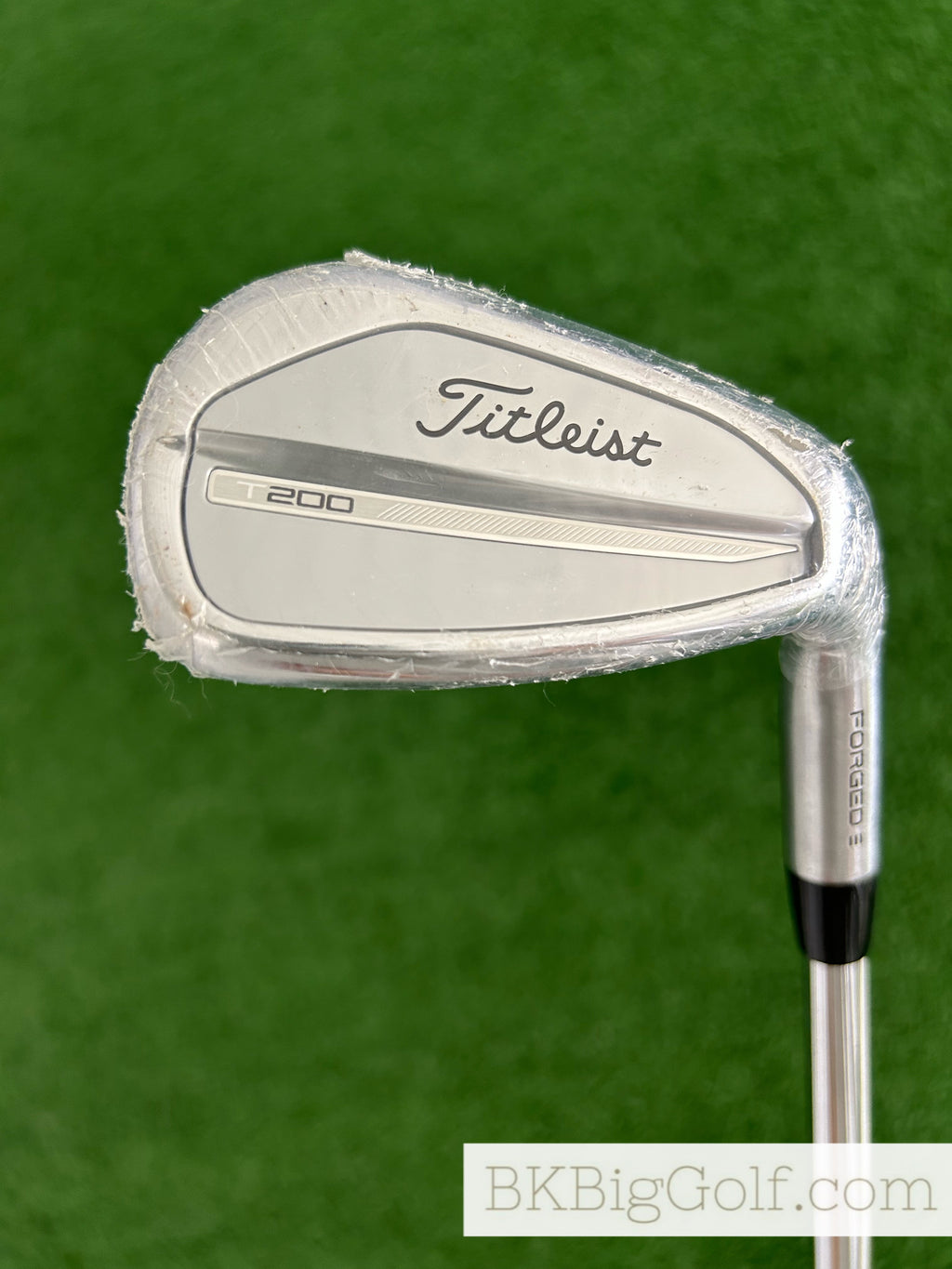 NEW Titleist T200 ‘23 Forged 48 Degree Wedge / Stiff