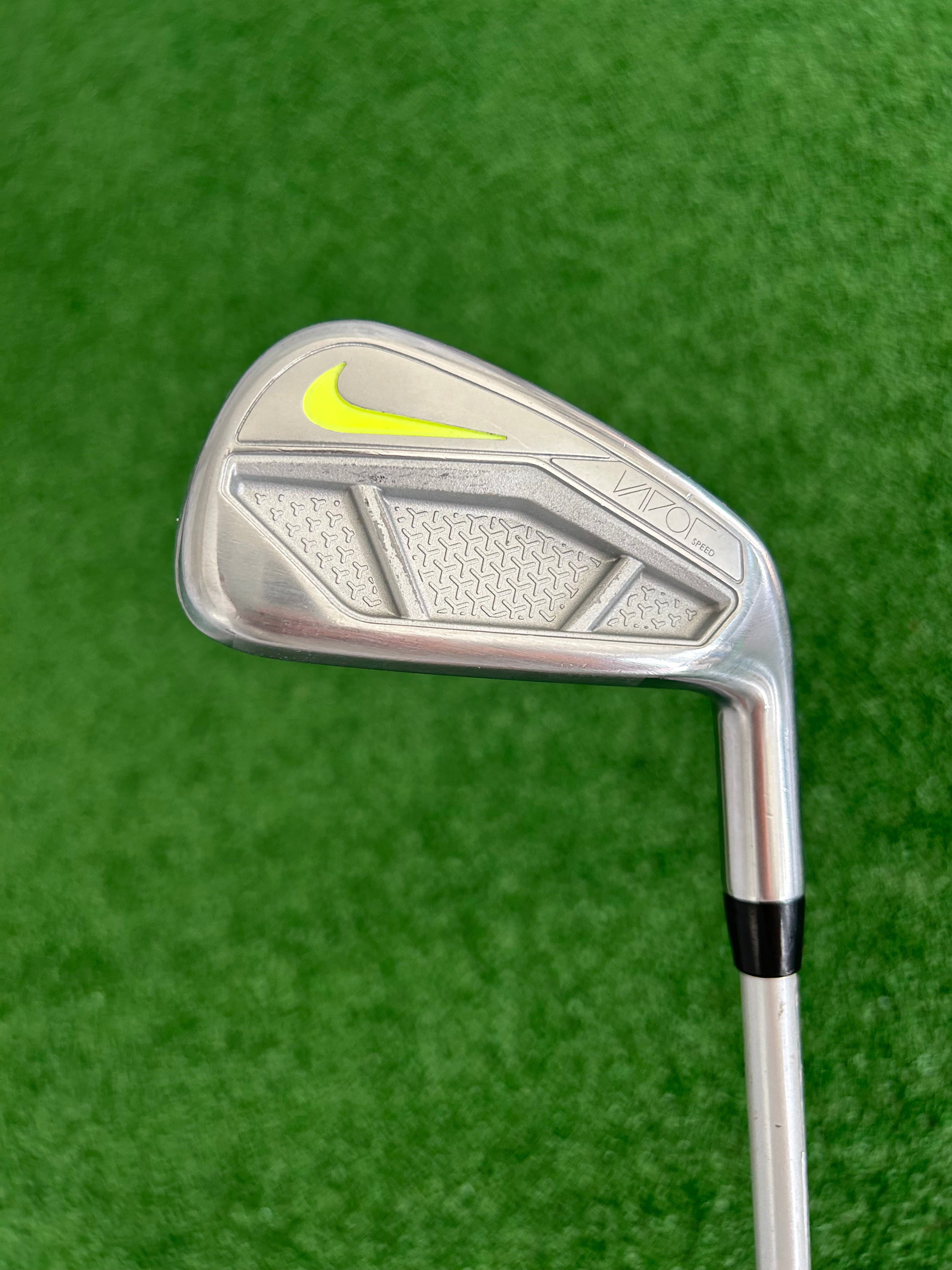 Nike Vapor Speed Iron Set 5-P / Nike Mitsubishi Rayon Stiff Graphite –  BKBigGolf