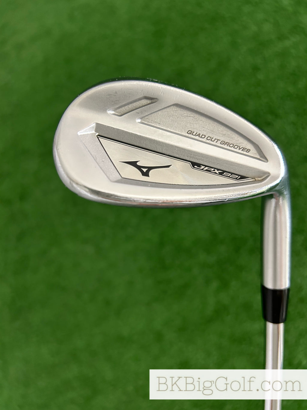 Mizuno JPX 921 Gap G Wedge / Stiff