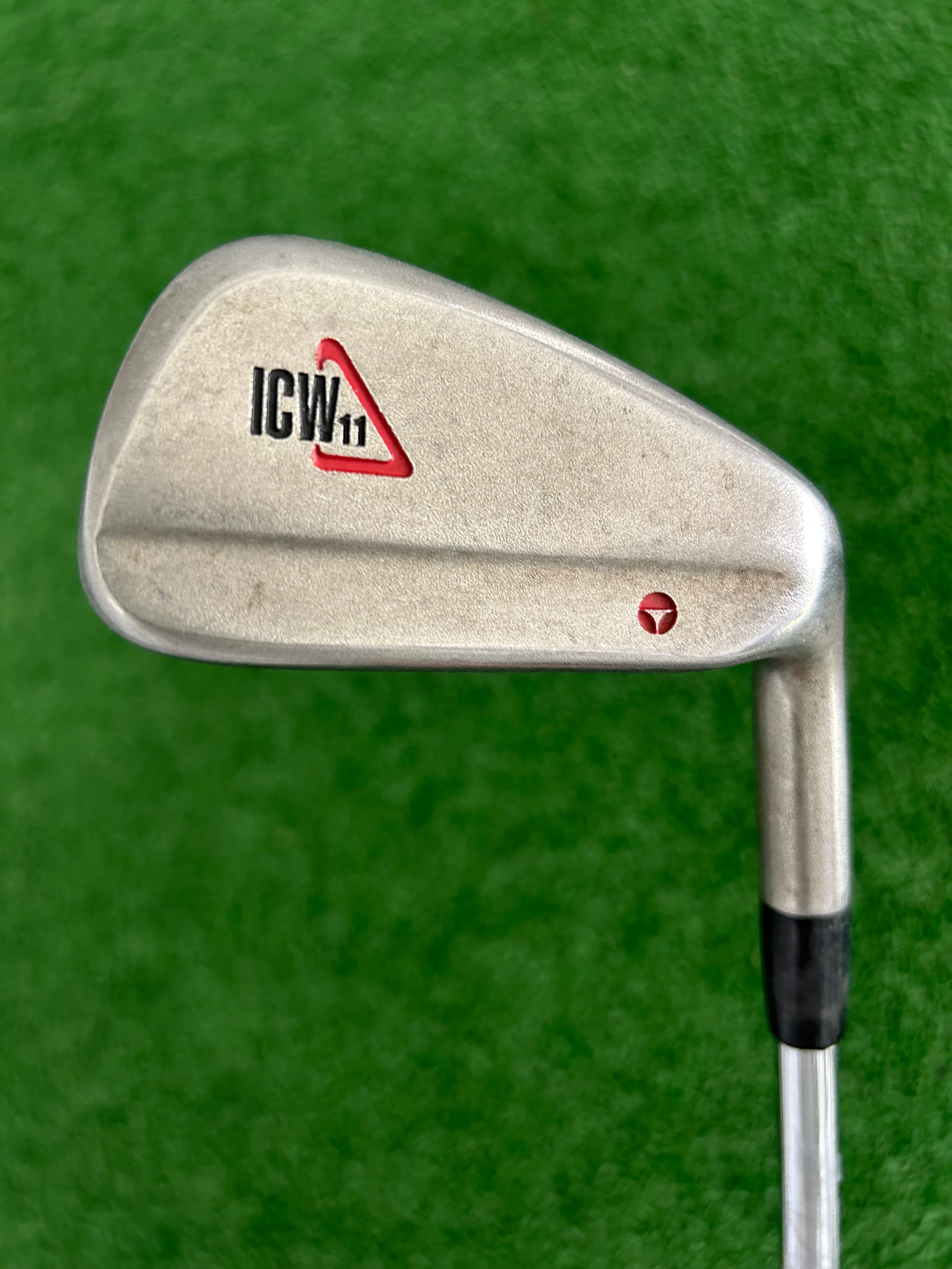 Taylormade ICW 11 Vintage Iron Set 3-P / Taylite Plus Regular