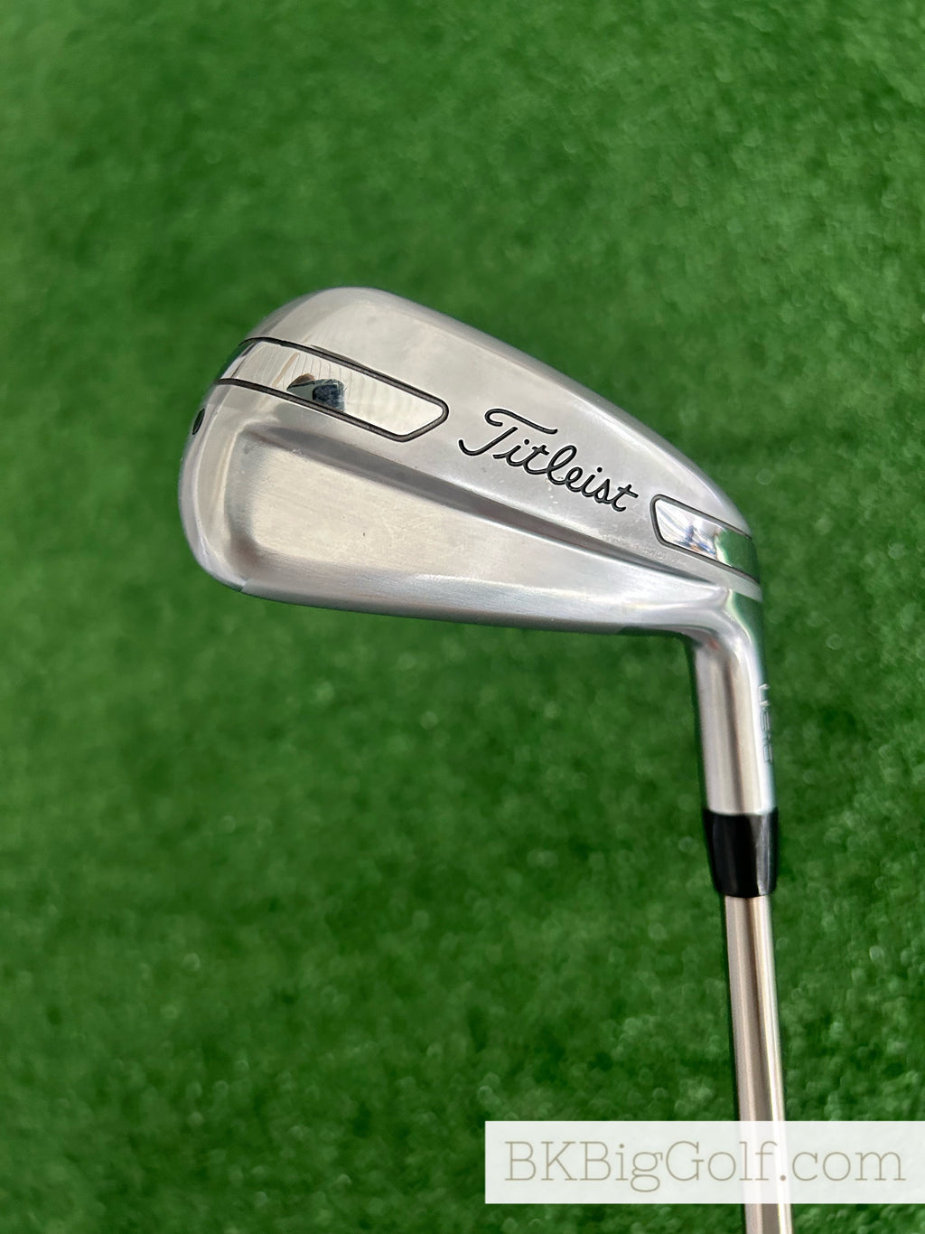 Titleist U•510 UDI Utility Driving 3 Iron / Stiff