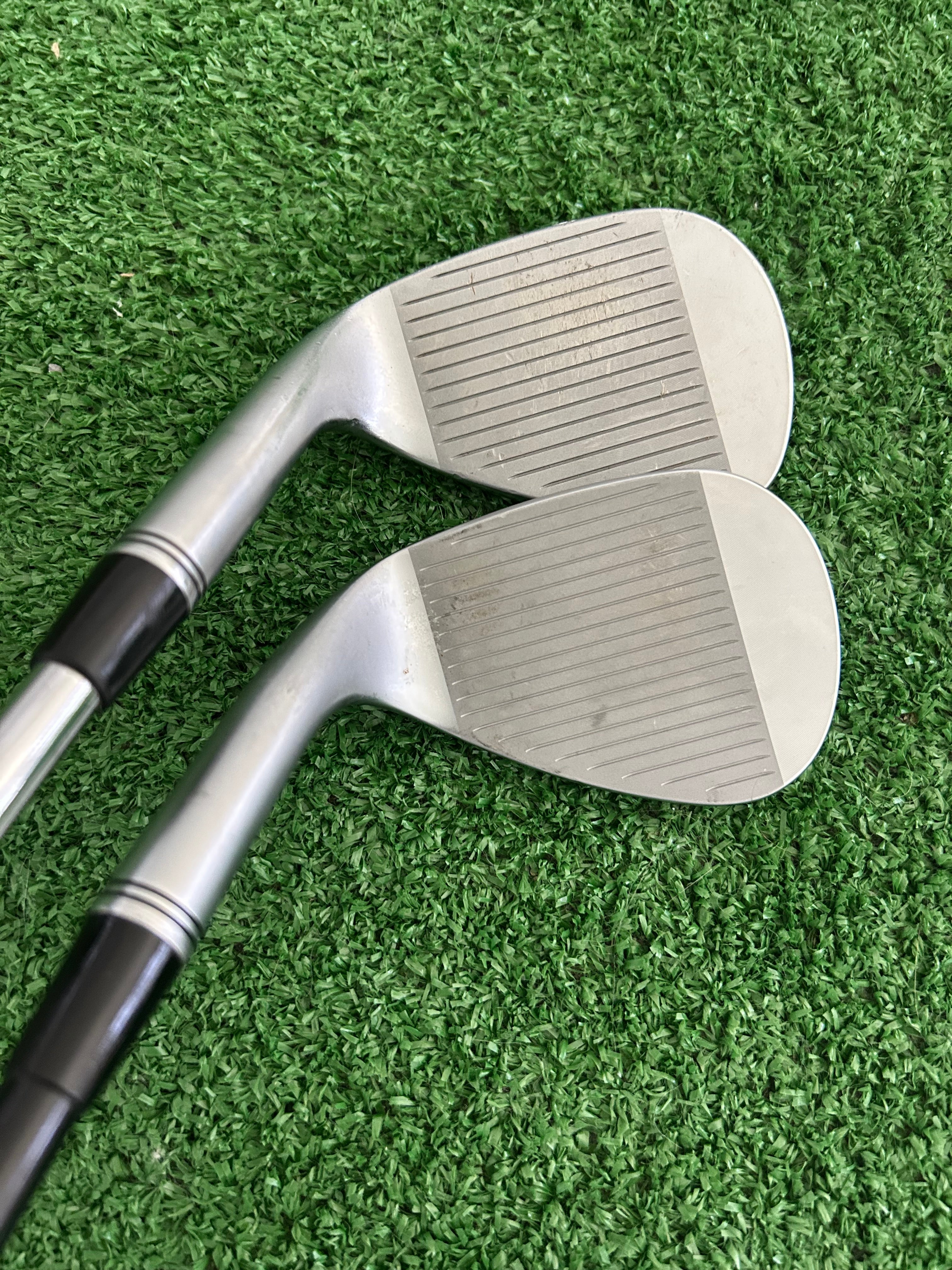 Ping Glide Forged Pro 2 Wedge Set (50 & 56 Degrees) – BKBigGolf