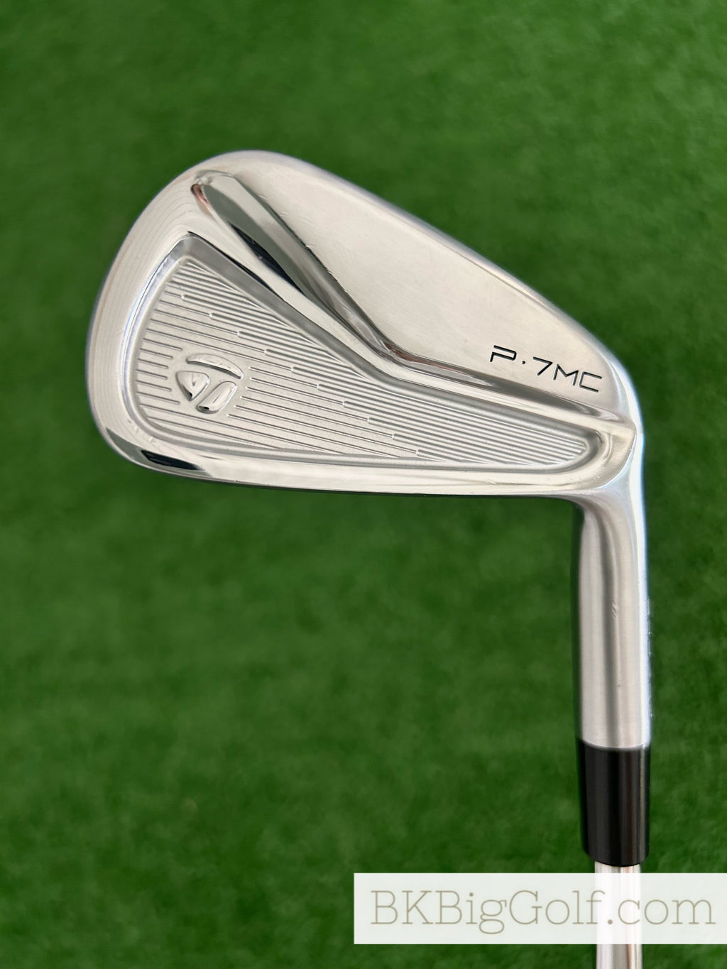 Taylormade P7MC Forged 3 Iron / Stiff