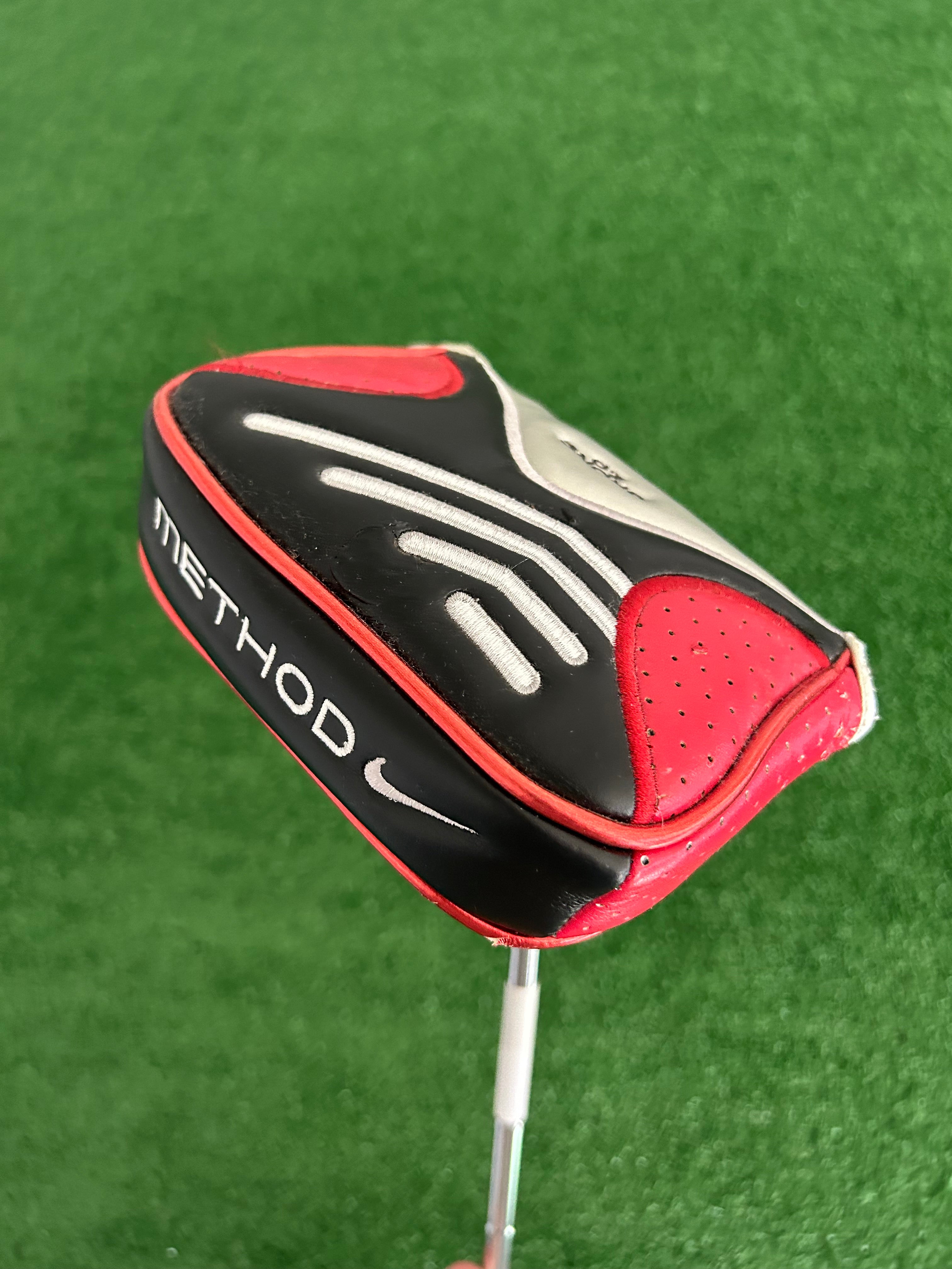 Nike method putter cover online