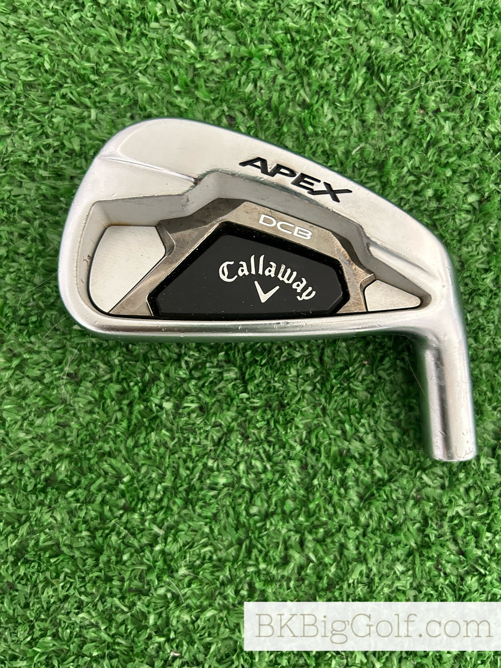 Callaway Apex ‘21 DCB Forged 5 Iron Head Only