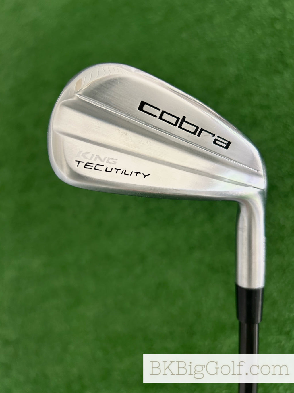Cobra King Tec UDI Utility Driving 5 Iron / Senior