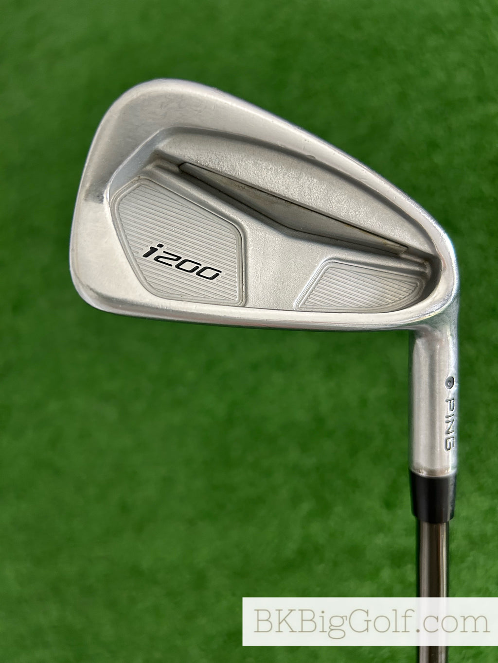 Ping i200 4 Iron / Extra Stiff