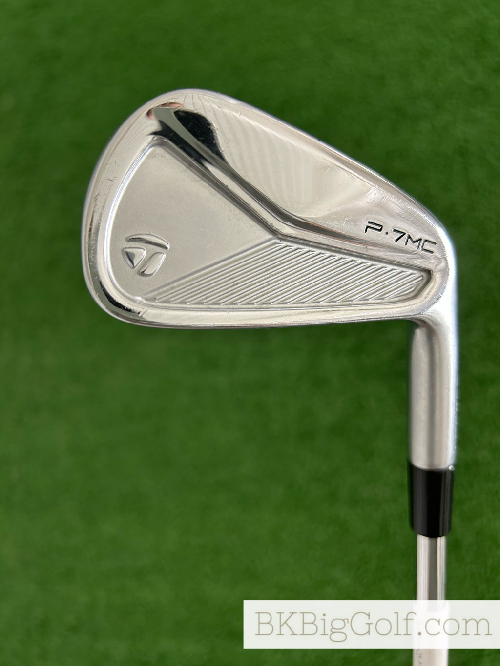 Taylormade P7MC ‘23 Forged 3 Iron / Stiff