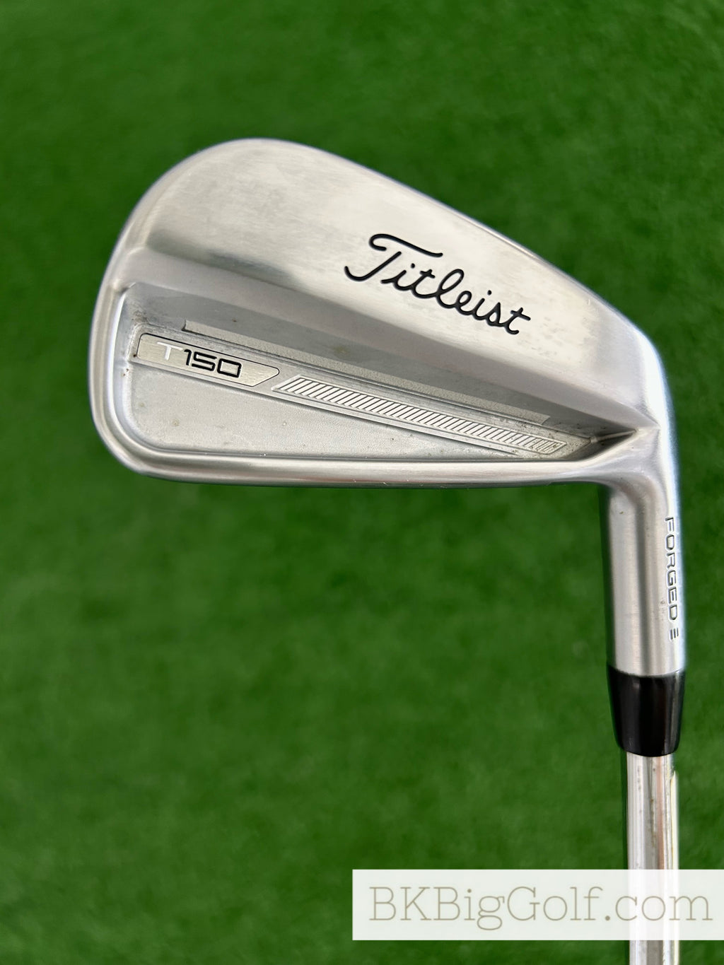 Titleist T150 ‘23 Forged 3 Iron / Extra Stiff