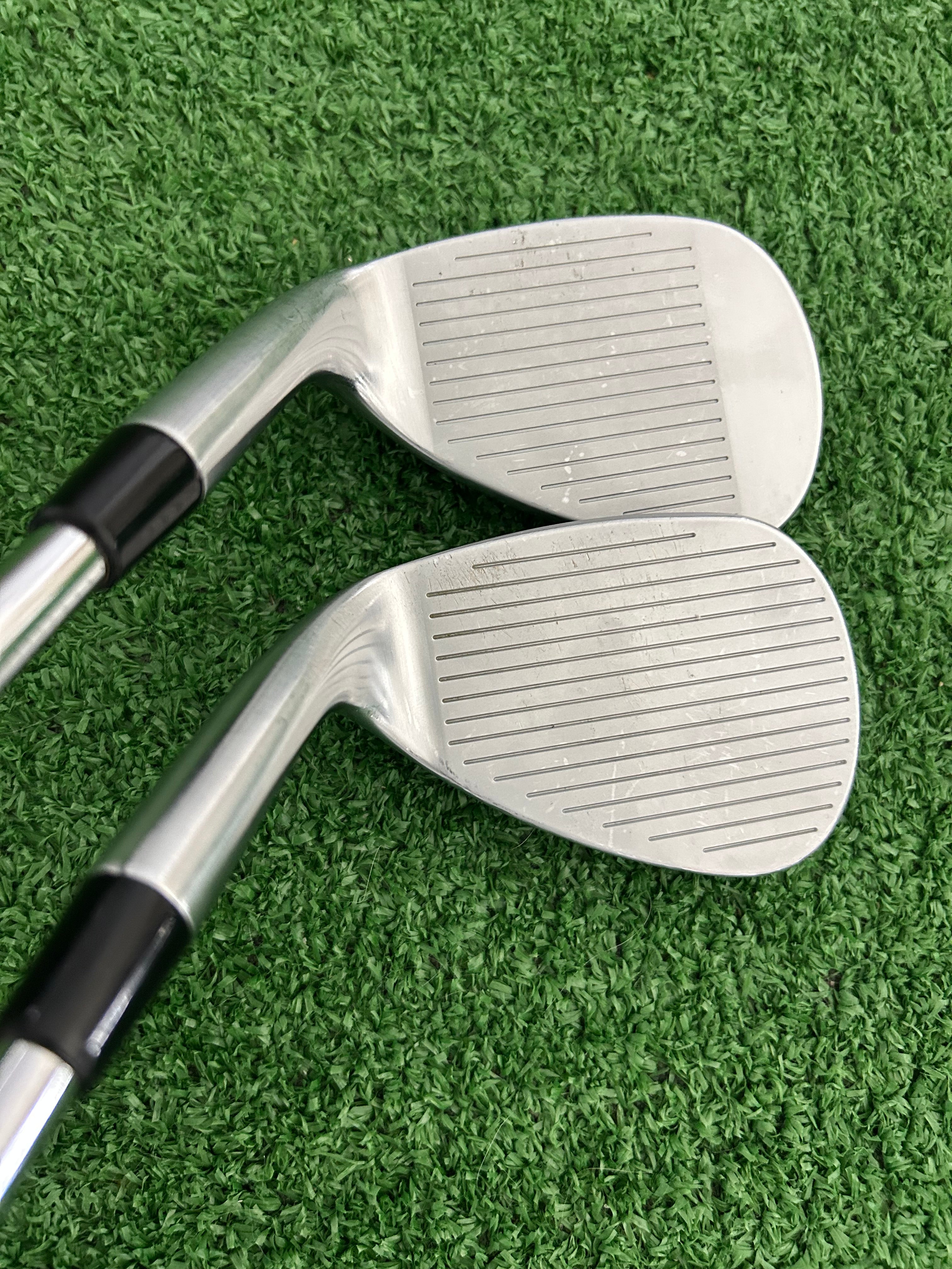 Callaway Mack Daddy CB 2 Wedge Set (50 & 56 Degrees) – BKBigGolf