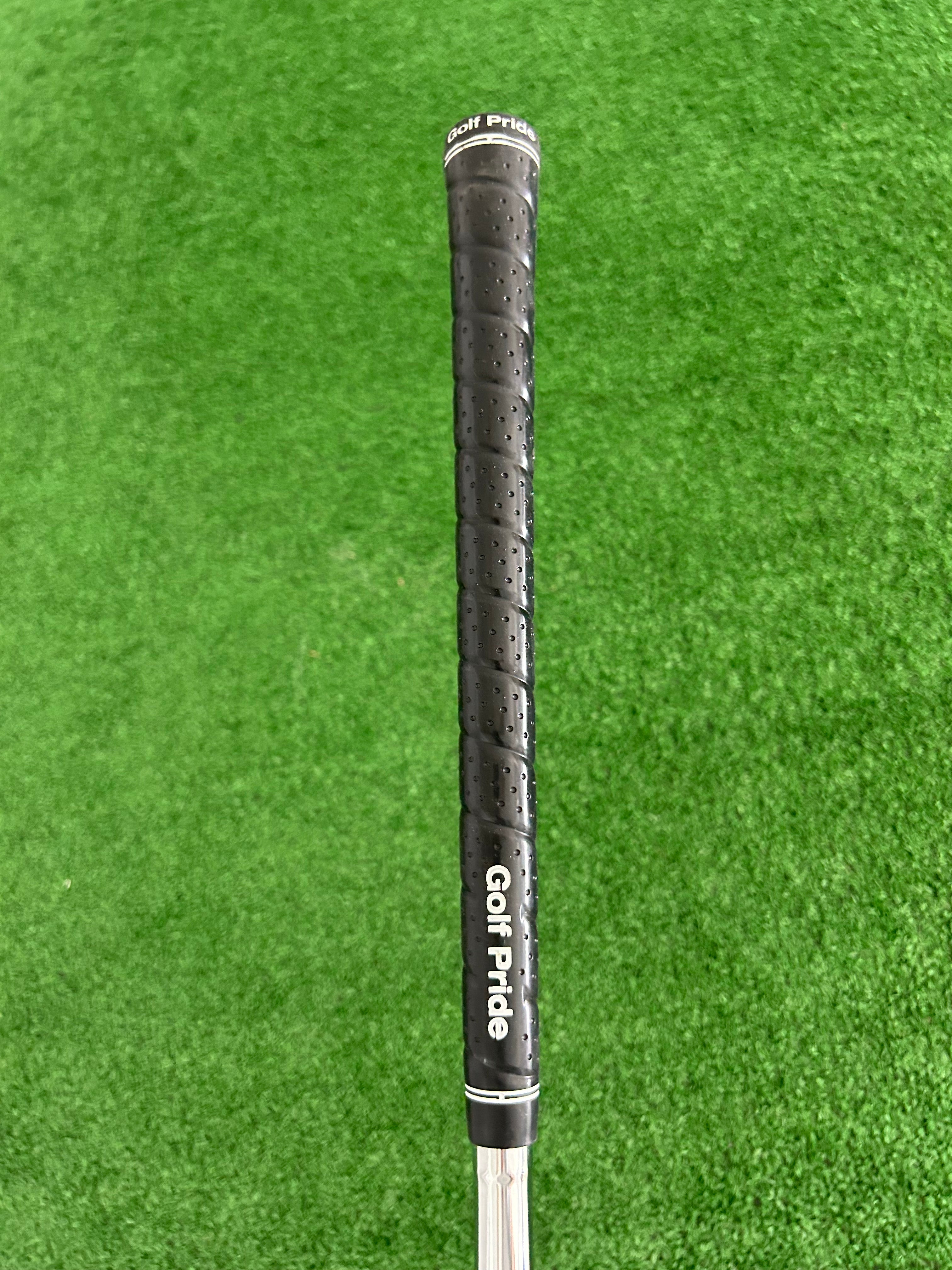 Srixon ZX4 Mkii Forged 4 Iron / Regular – BKBigGolf