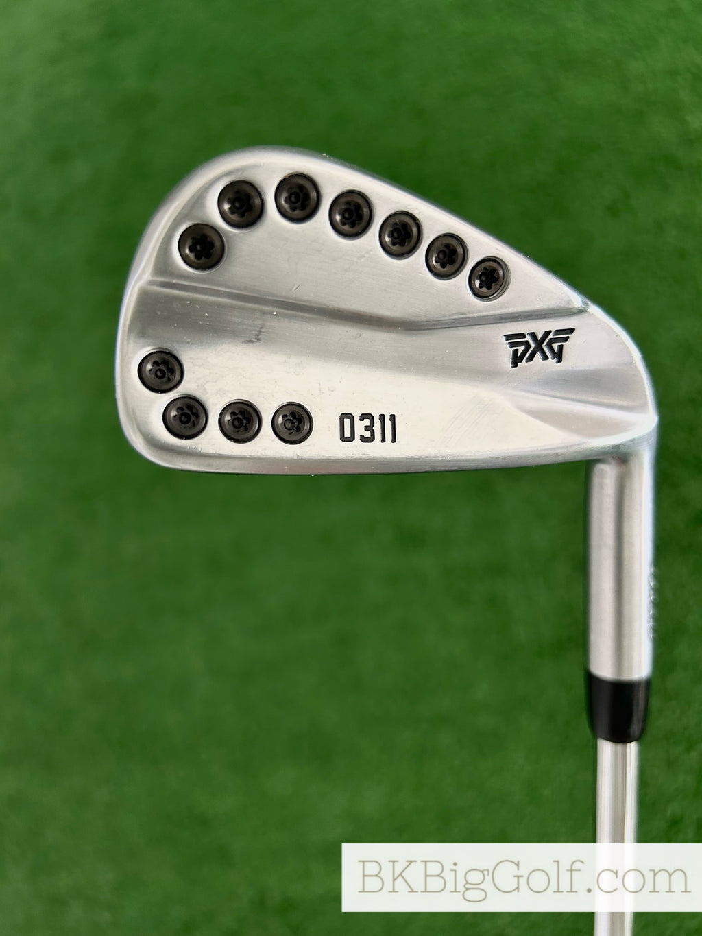 PXG 0311 Forged 3 Iron / Stiff