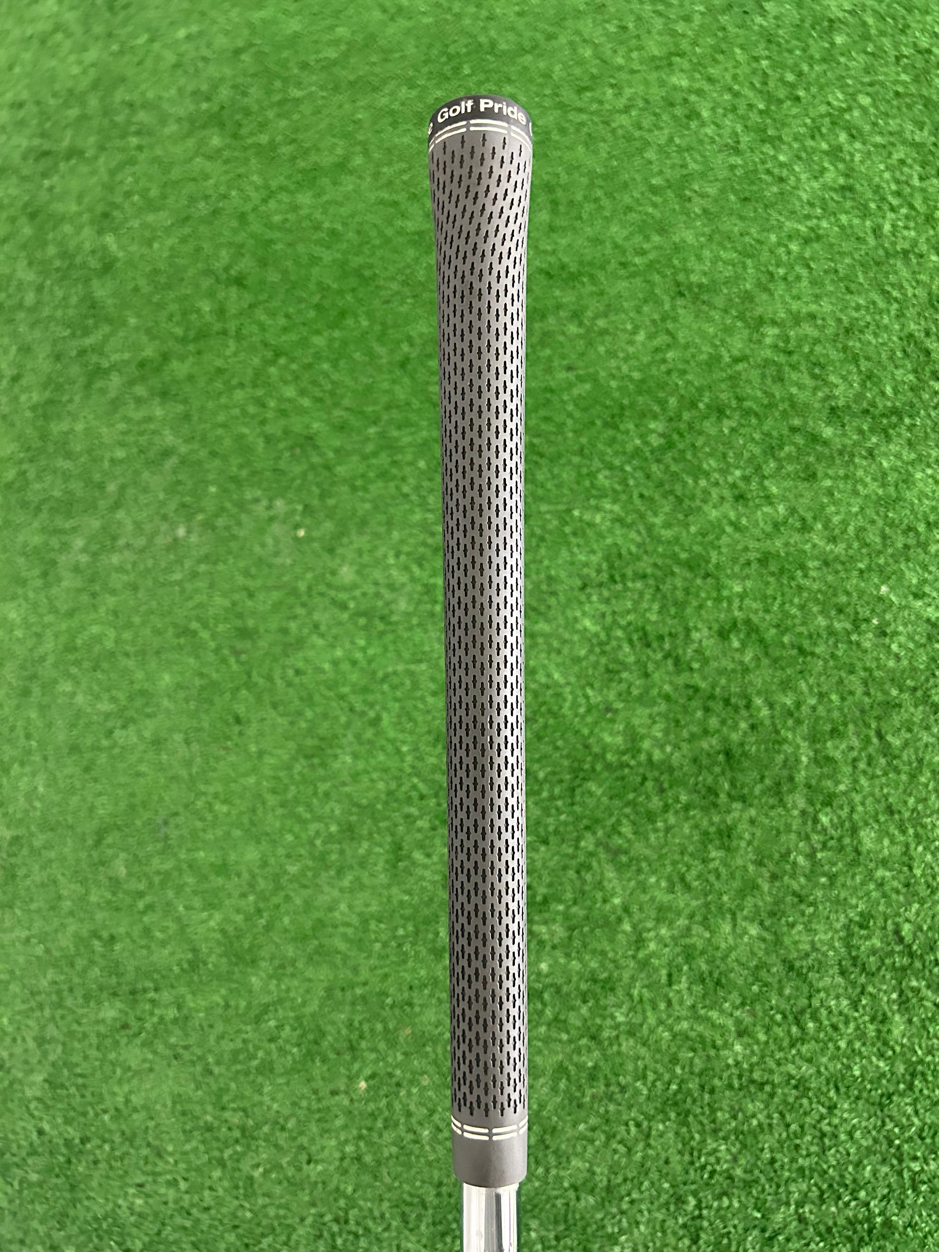 Taylormade P790 Forged 4 Iron / Stiff – BKBigGolf