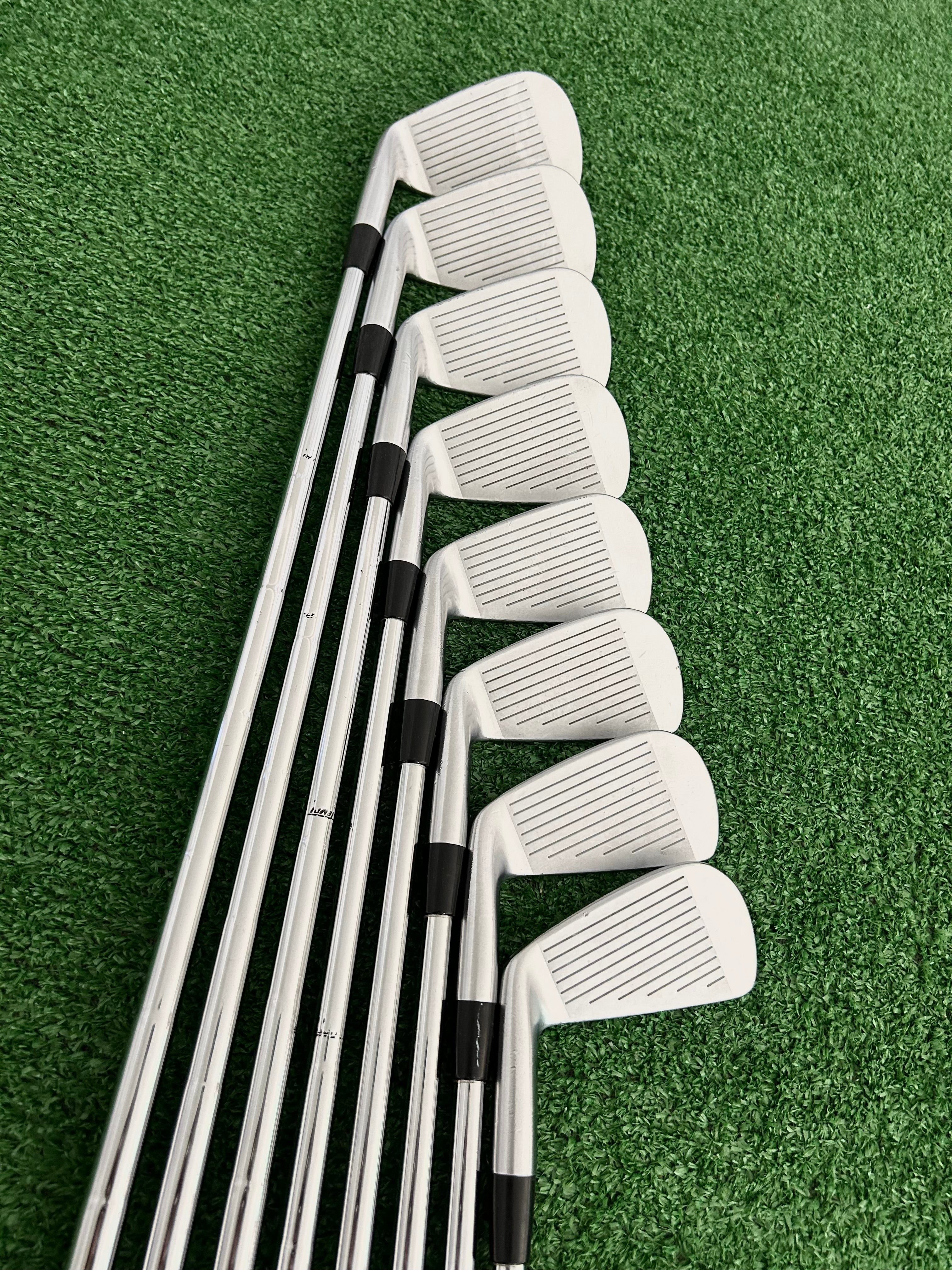 8960 Titleist 660 FORGED マッスル アイアン8本セット ⭐︎タイトリスト アイアン 660 FORGED DG(S300)8本セット