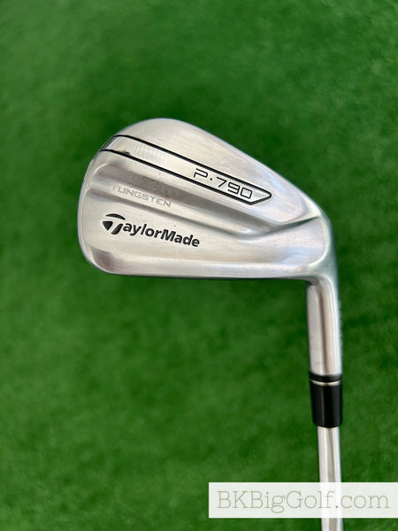 Taylormade P790 3 Iron / Extra Stiff – BKBigGolf