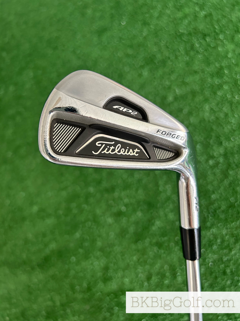 Titleist AP2 712 Forged 3 Iron / Stiff