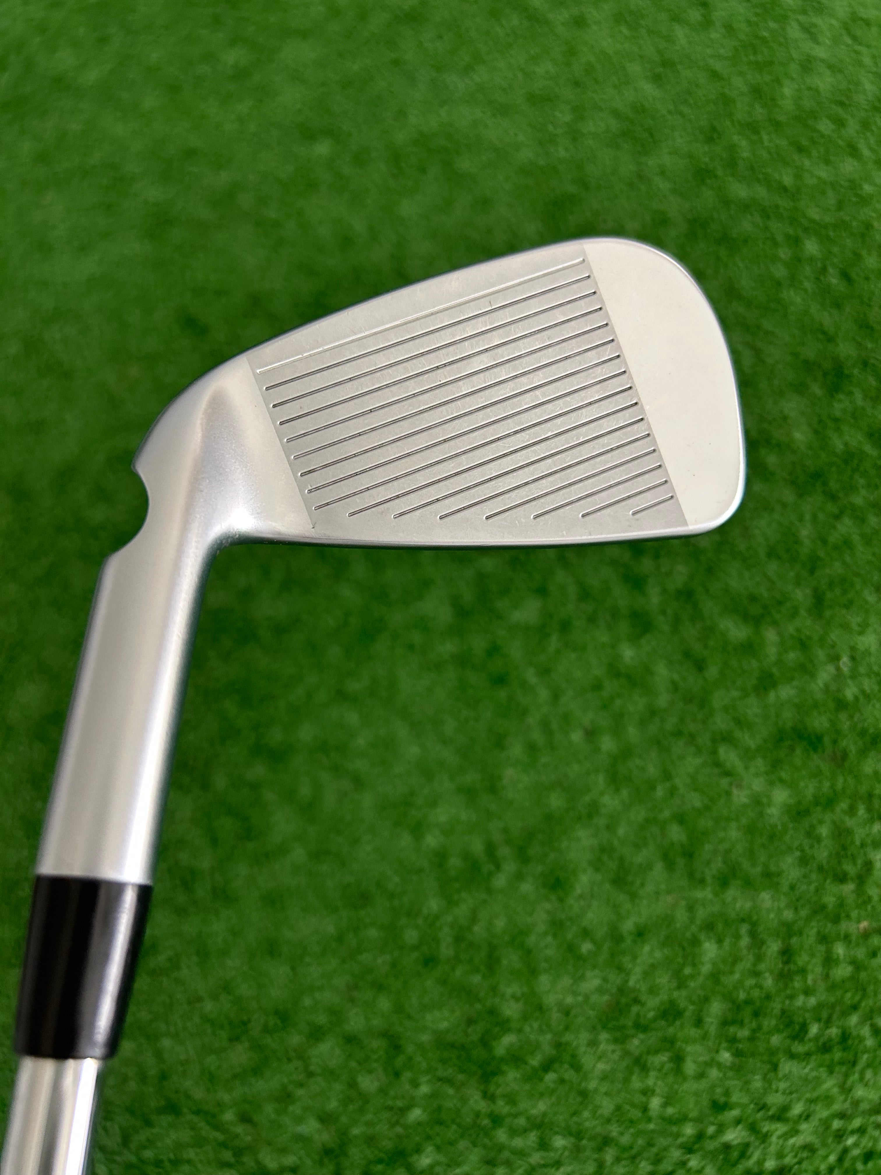 Ping i530 Forged Iron Set 5-U / Dynamic Gold 120 Stiff – BKBigGolf