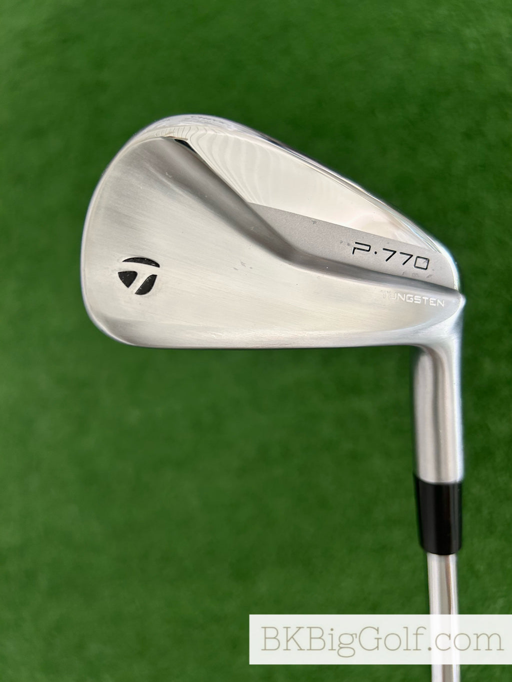 Taylormade P770 Forged 4 Iron / Regular