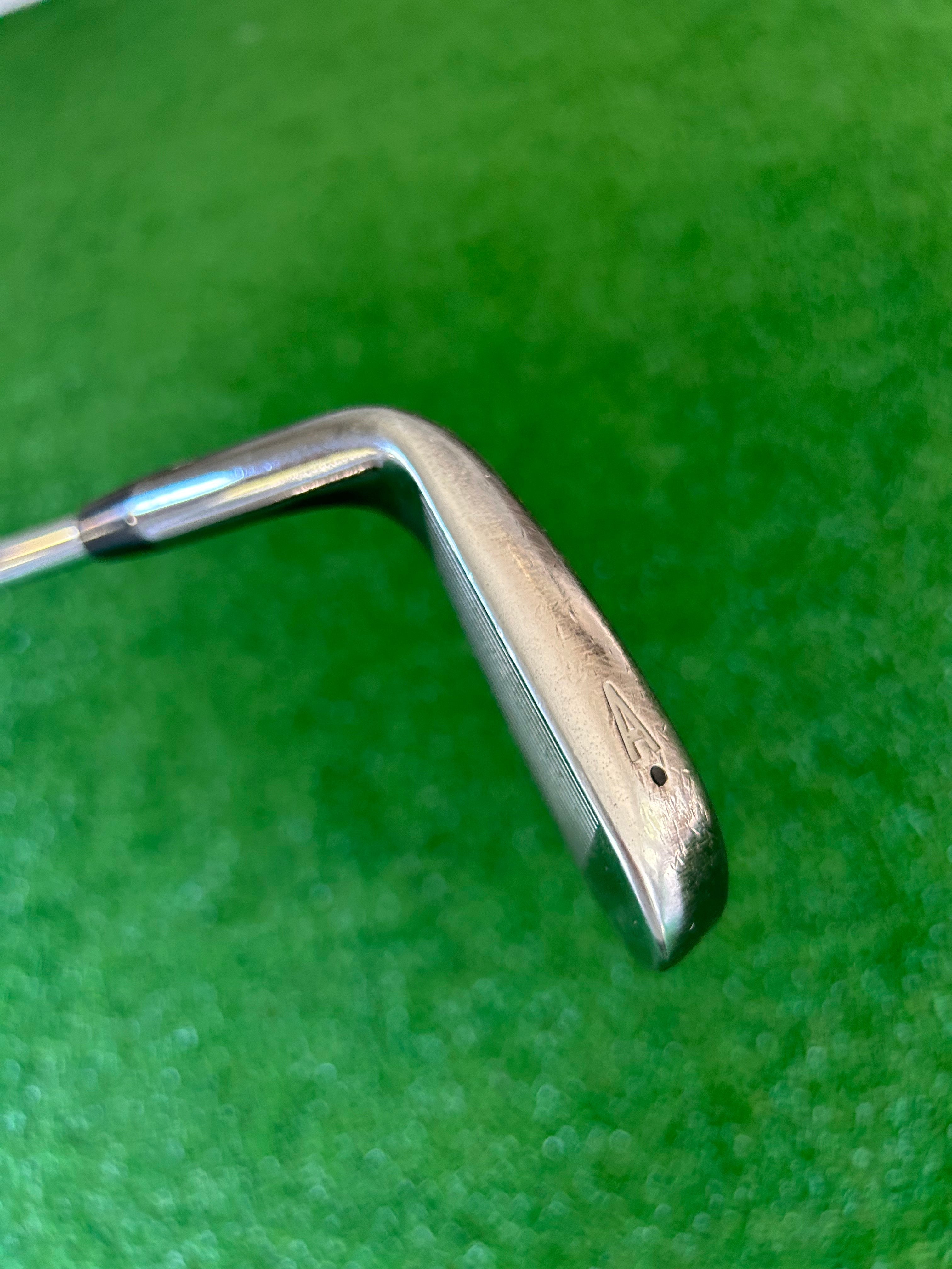 Callaway Apex 19 Pro Black Smoke Approach A Wedge / Extra Stiff BKBigGolf