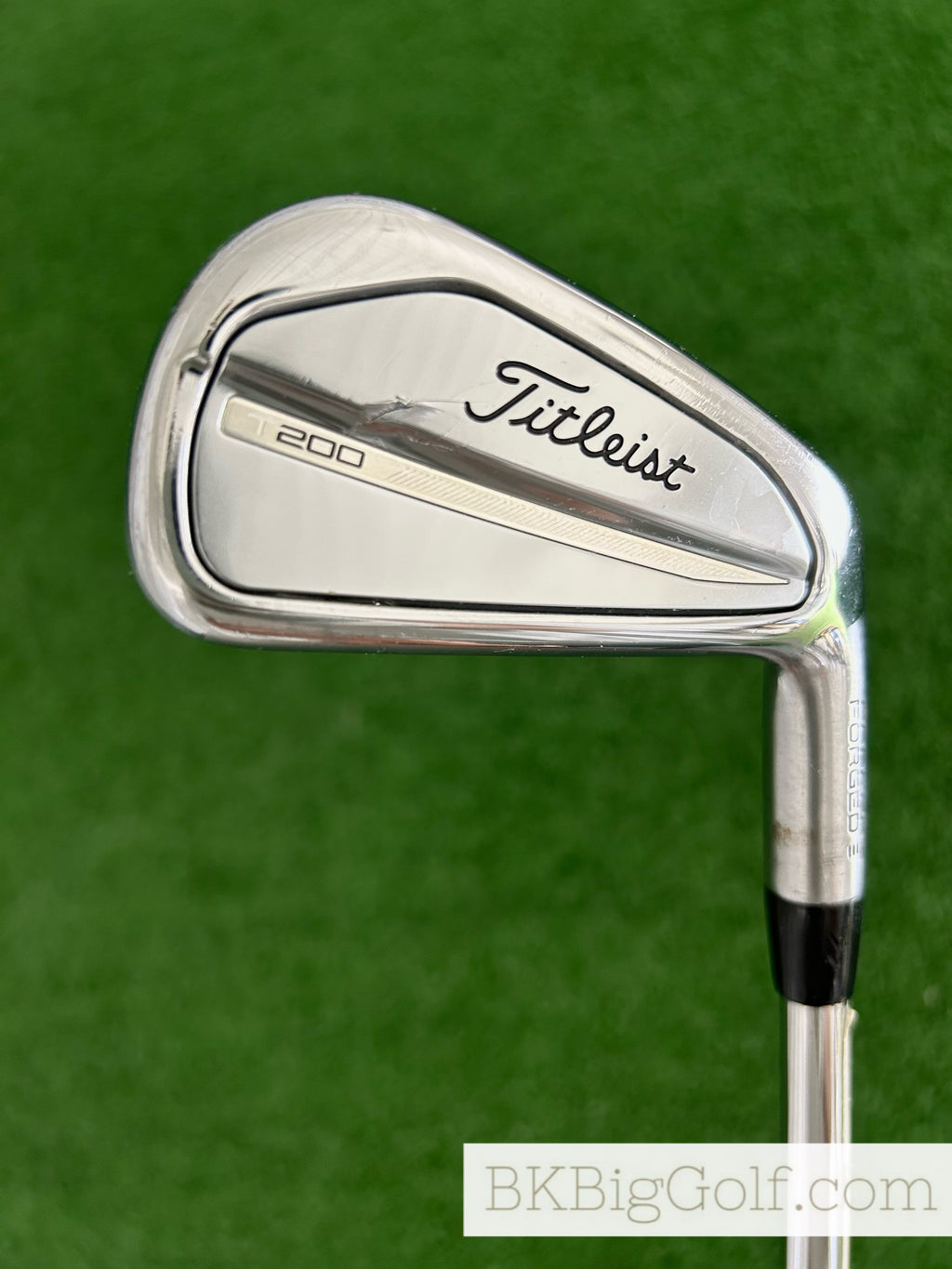 Titleist T200 ‘23 Forged 4 Iron / Stiff