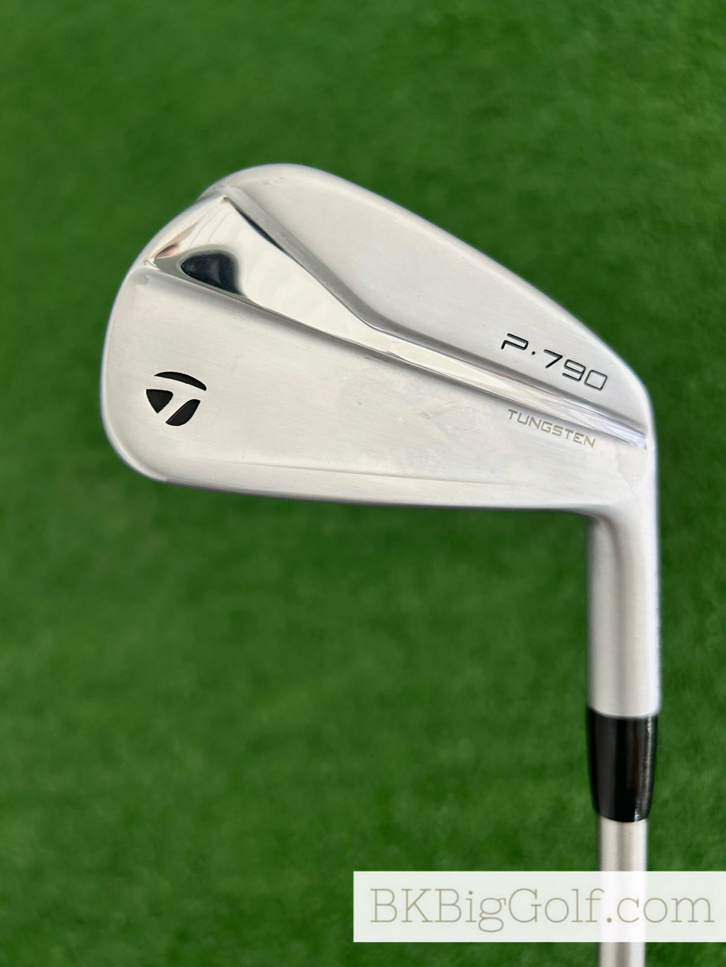 Taylormade P790 ‘21 Forged UDI Utility Driving 2 Iron / Extra Stiff