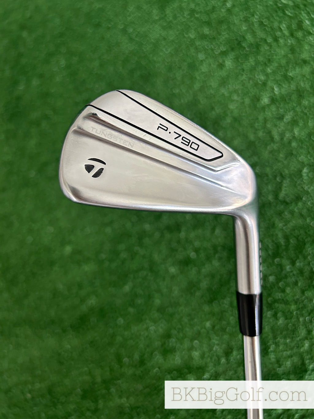 Taylormade P790 3 Iron / Stiff