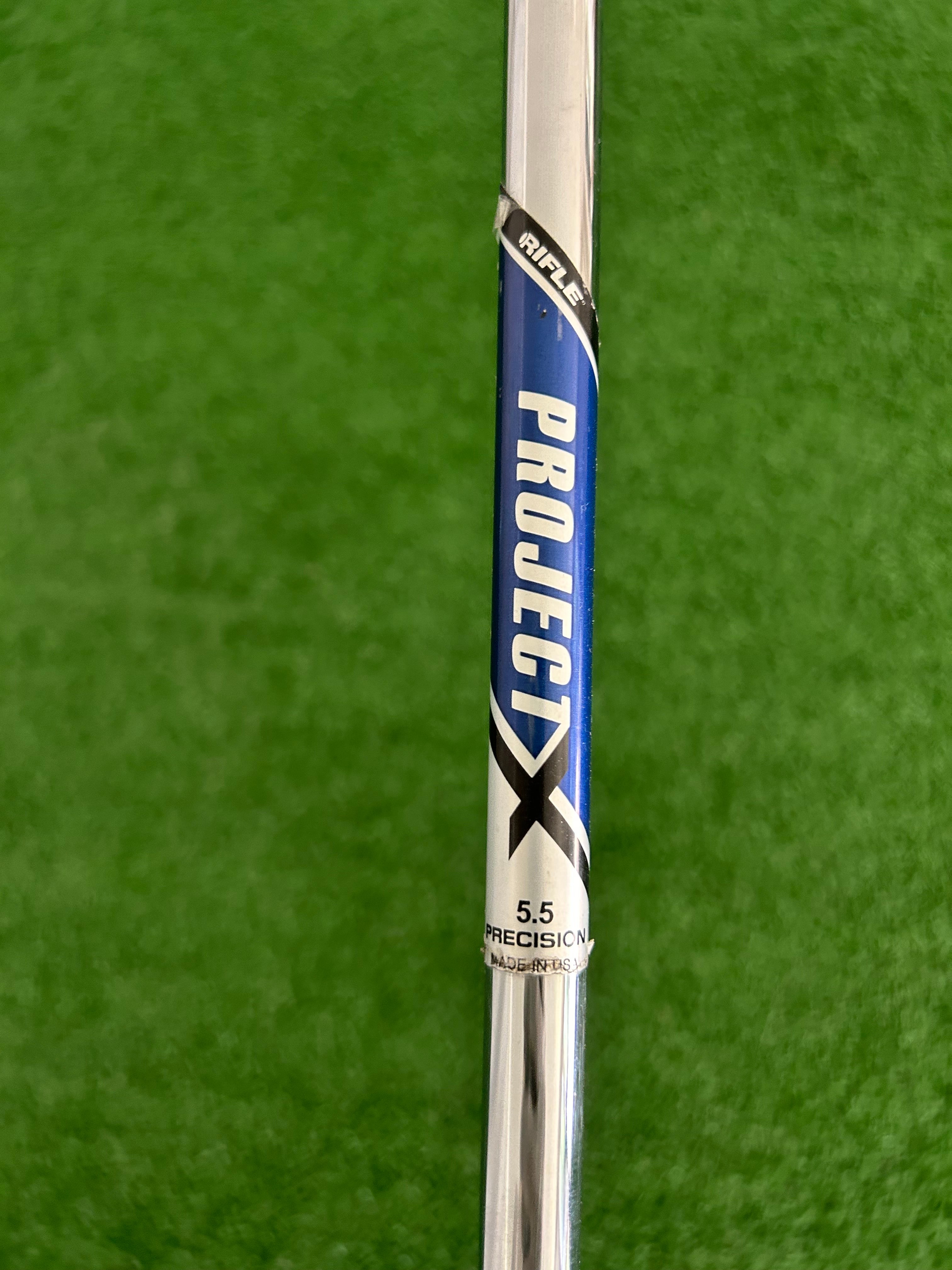 Titleist AP2 710 Forged 4 Iron / Stiff – BKBigGolf