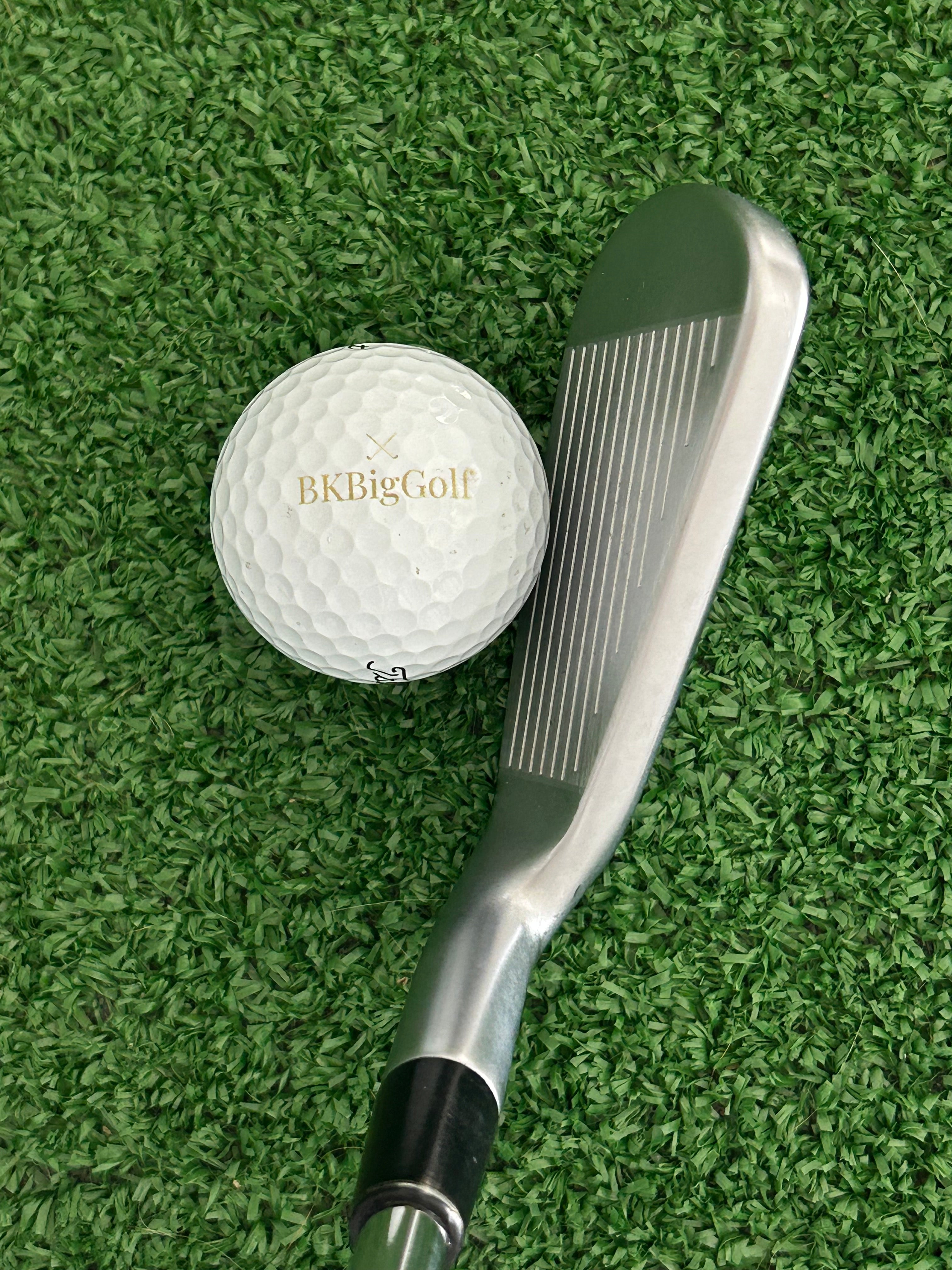 Srixon ZX4 / ZX5 / ZX7 Mkii Forged Combo Iron Set 5-P / Dynamic