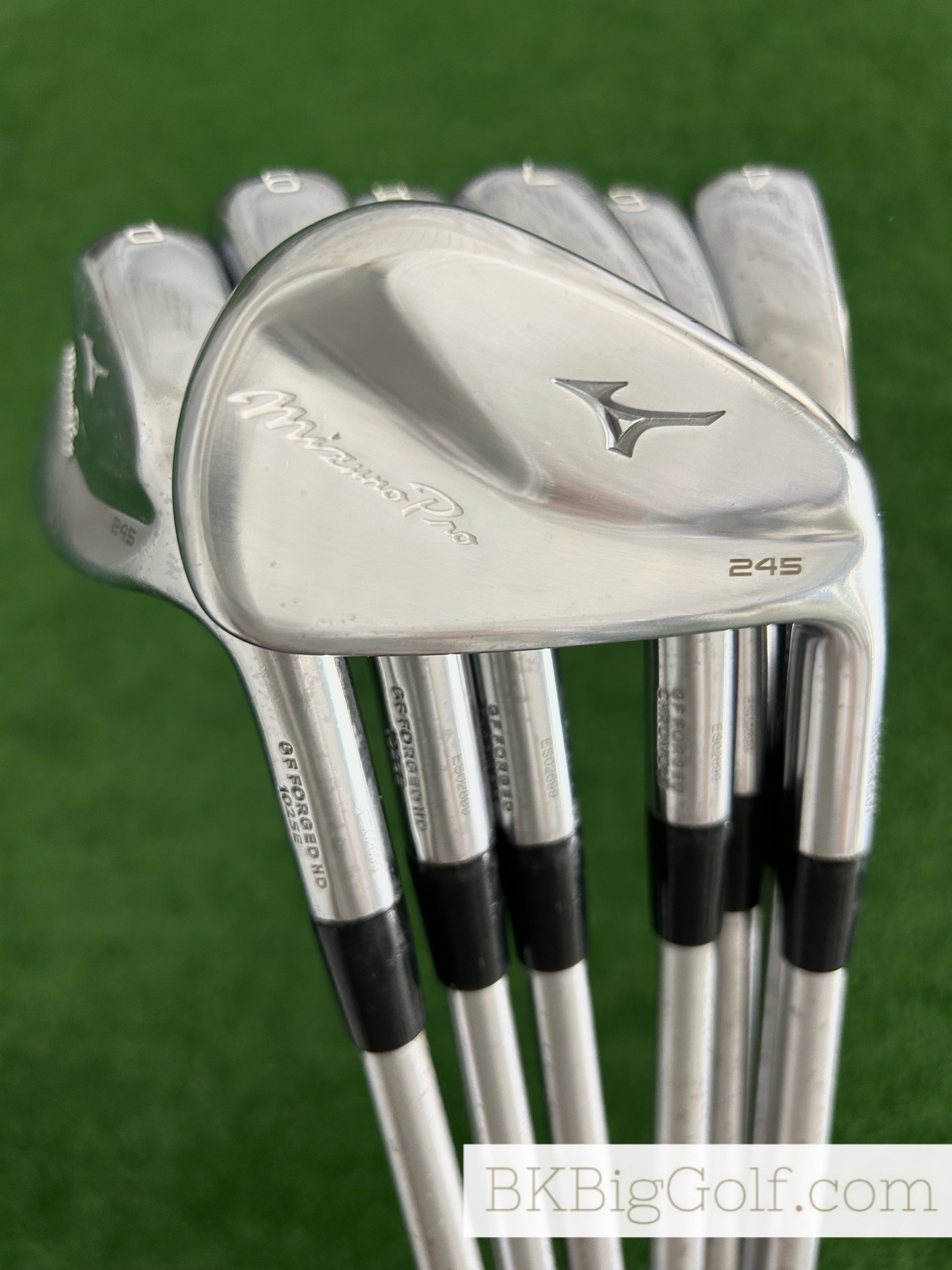 適切な価格 Mizuno BKBigGolf – クラブ