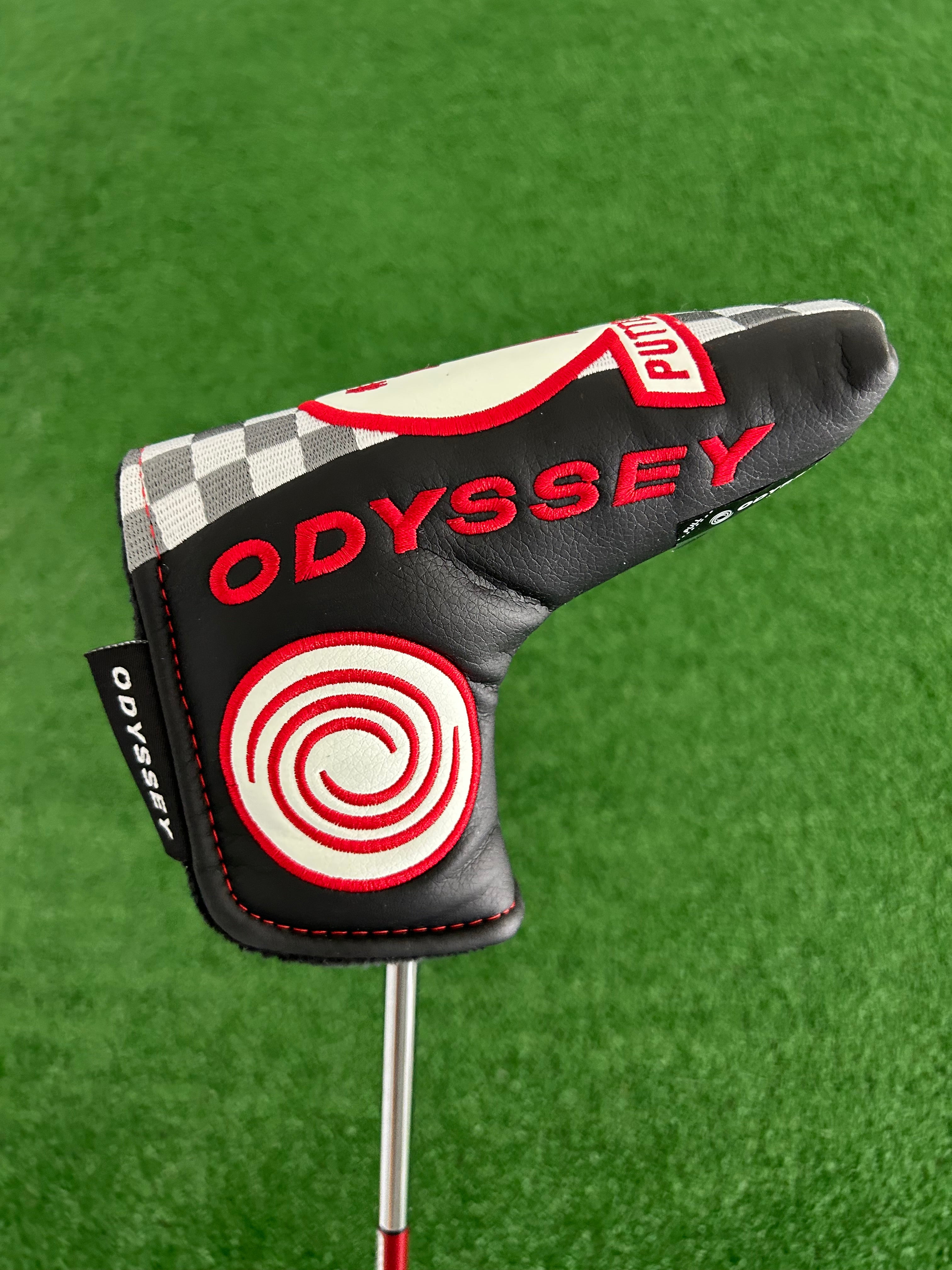 ODYSSEY TOULON A-ONE CHICAGO DB 34インチ 中古 オデッセイ TOULON Ai－ONE CHICAGO