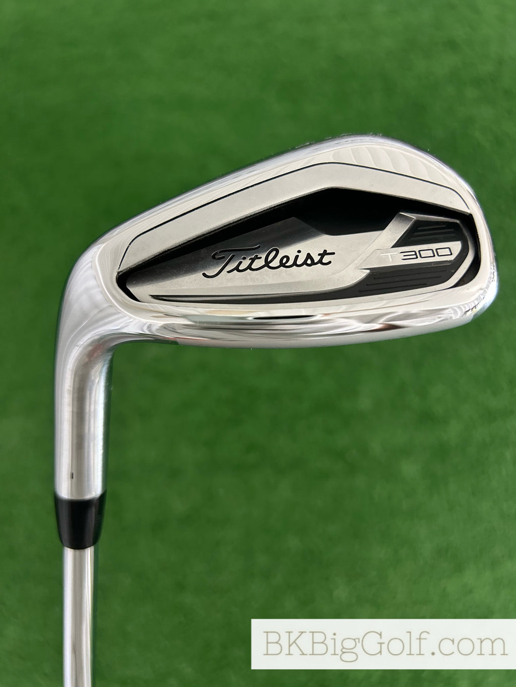 LH Titleist T300 ‘21 53 Degree Wedge / Regular