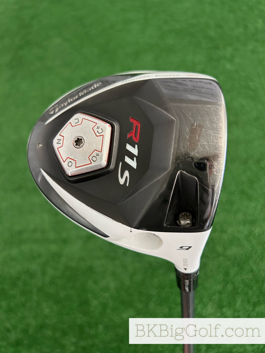 Taylormade R11s 9.0 Driver / Stiff