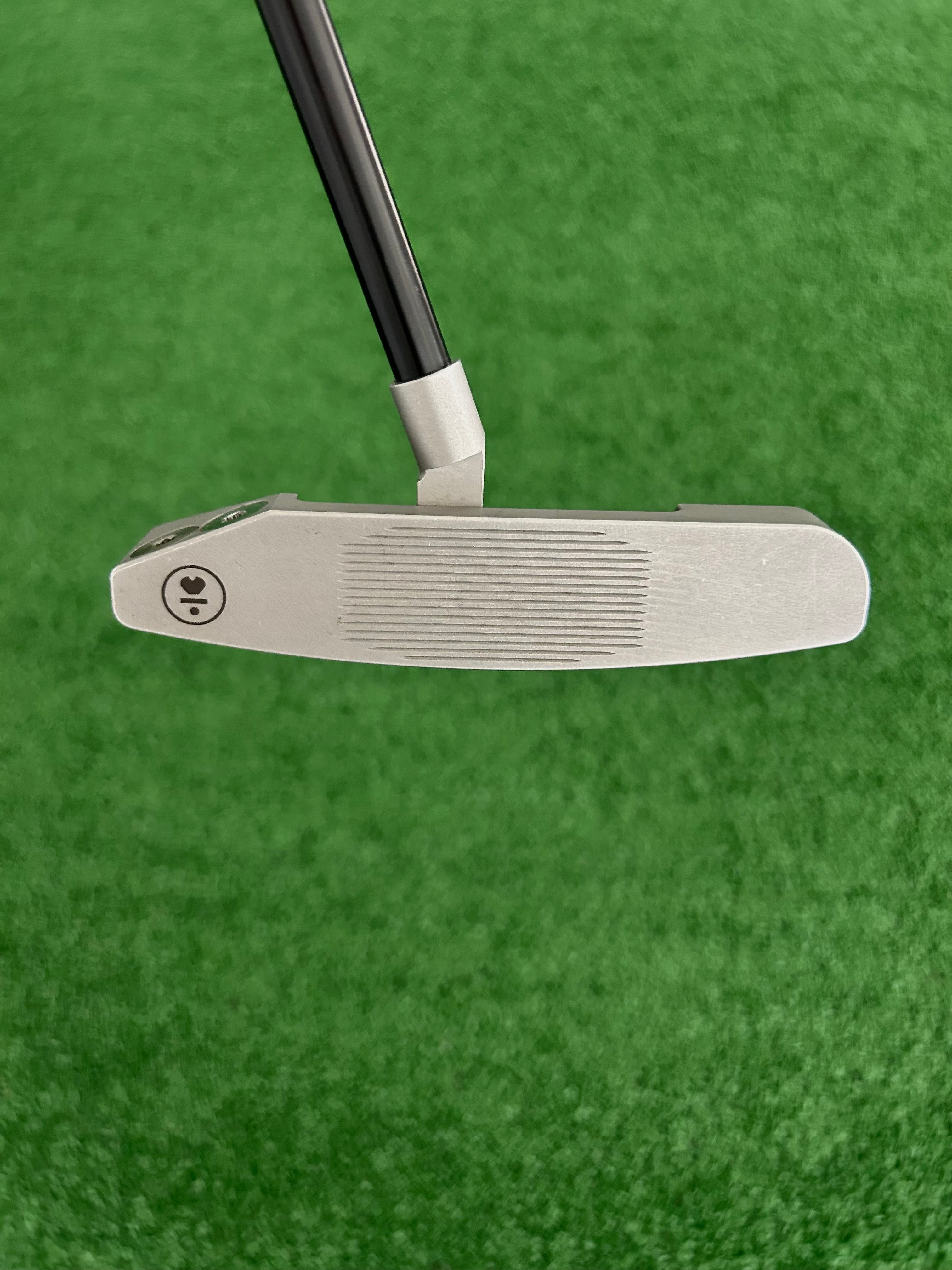 L.A.B. GOLF パター LINK.1 34インチヘッドカバー付き 楽天市場】【在庫品即納】L.A.B. GOLF ラブ・ゴルフ LINK.1