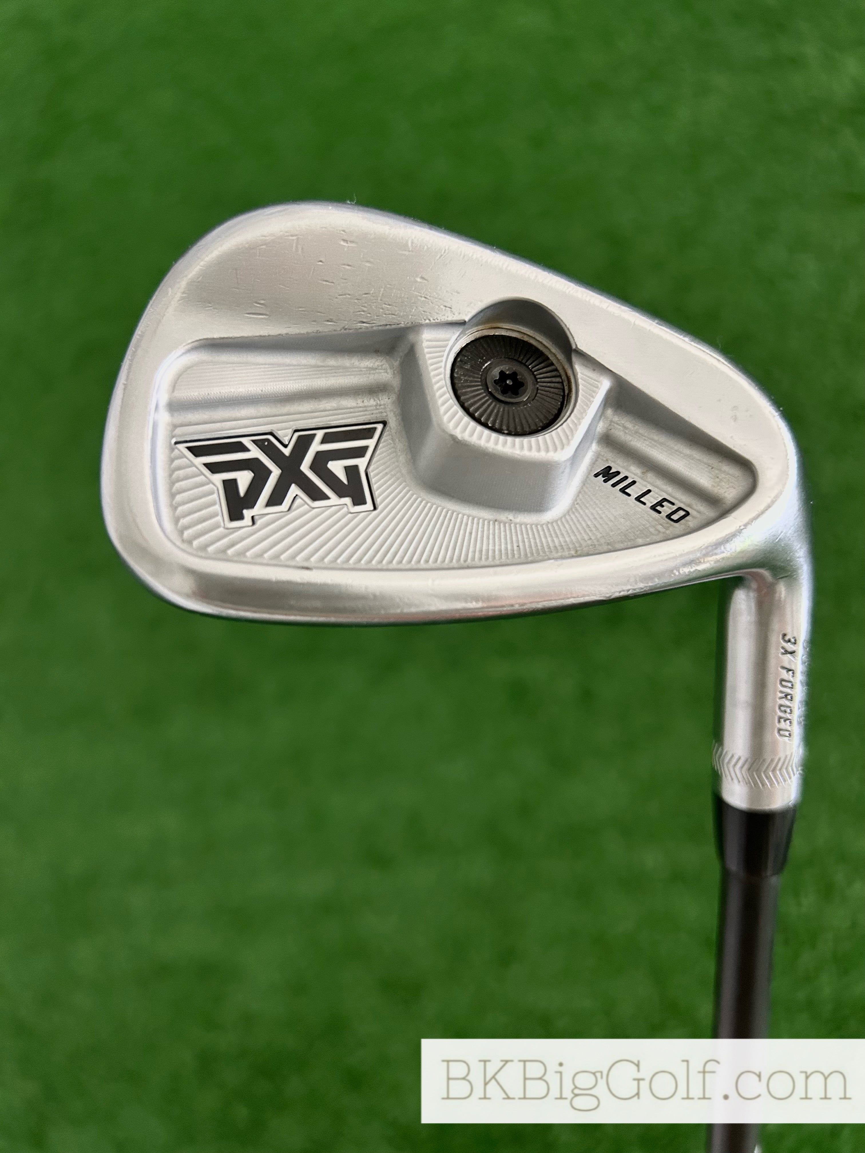 【PXG】アイアン 0311T FORGED ダイナミックゴールド S200 PXG 0311 Forged Single Iron | eBay