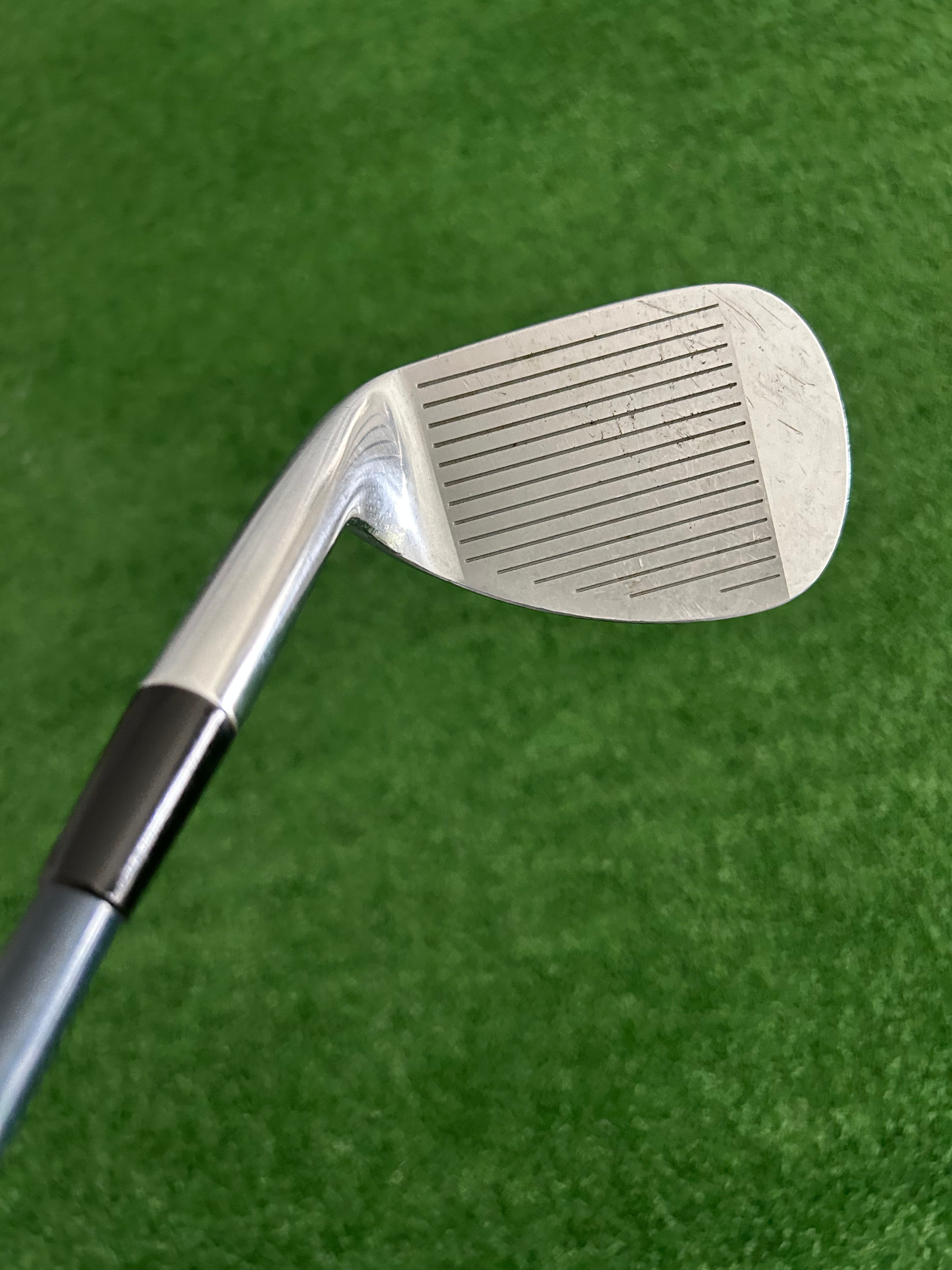 Mizuno MS-211 Forged Iron Set 3-P / Mizuno Regular Graphite