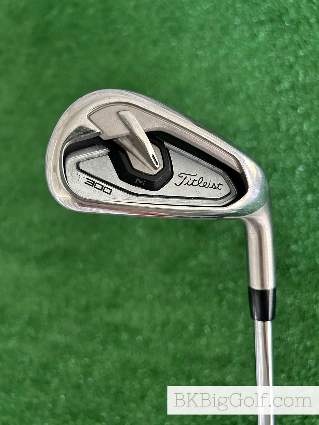 Titleist T300 4 Iron / Stiff