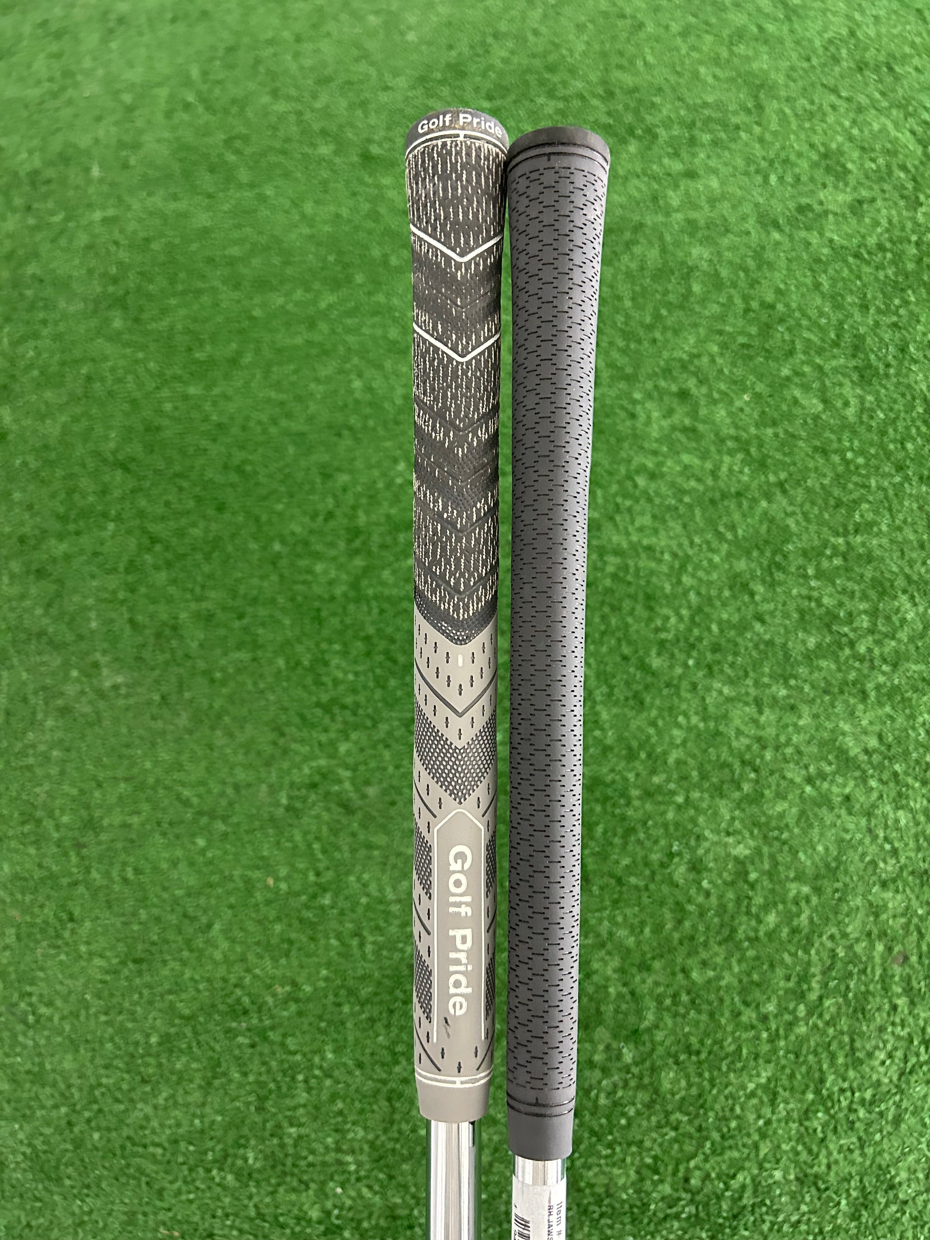 Callaway Jaws Raw 2 Wedge Set (54 & 58 Degrees) – BKBigGolf