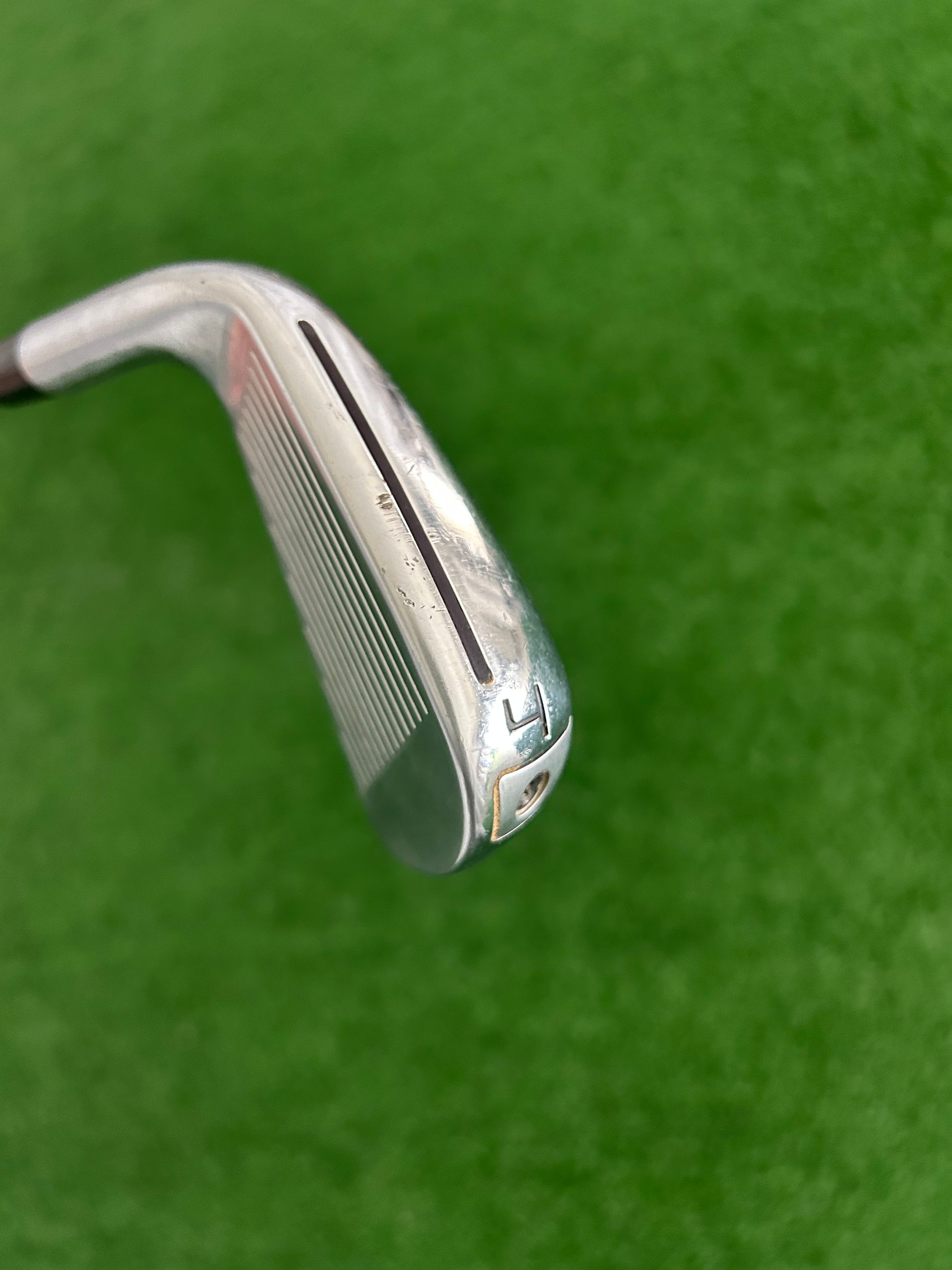 TaylorMade P790 4番アイアン Taylormade P790 Forged 4 Iron / Stiff – BKBigGolf