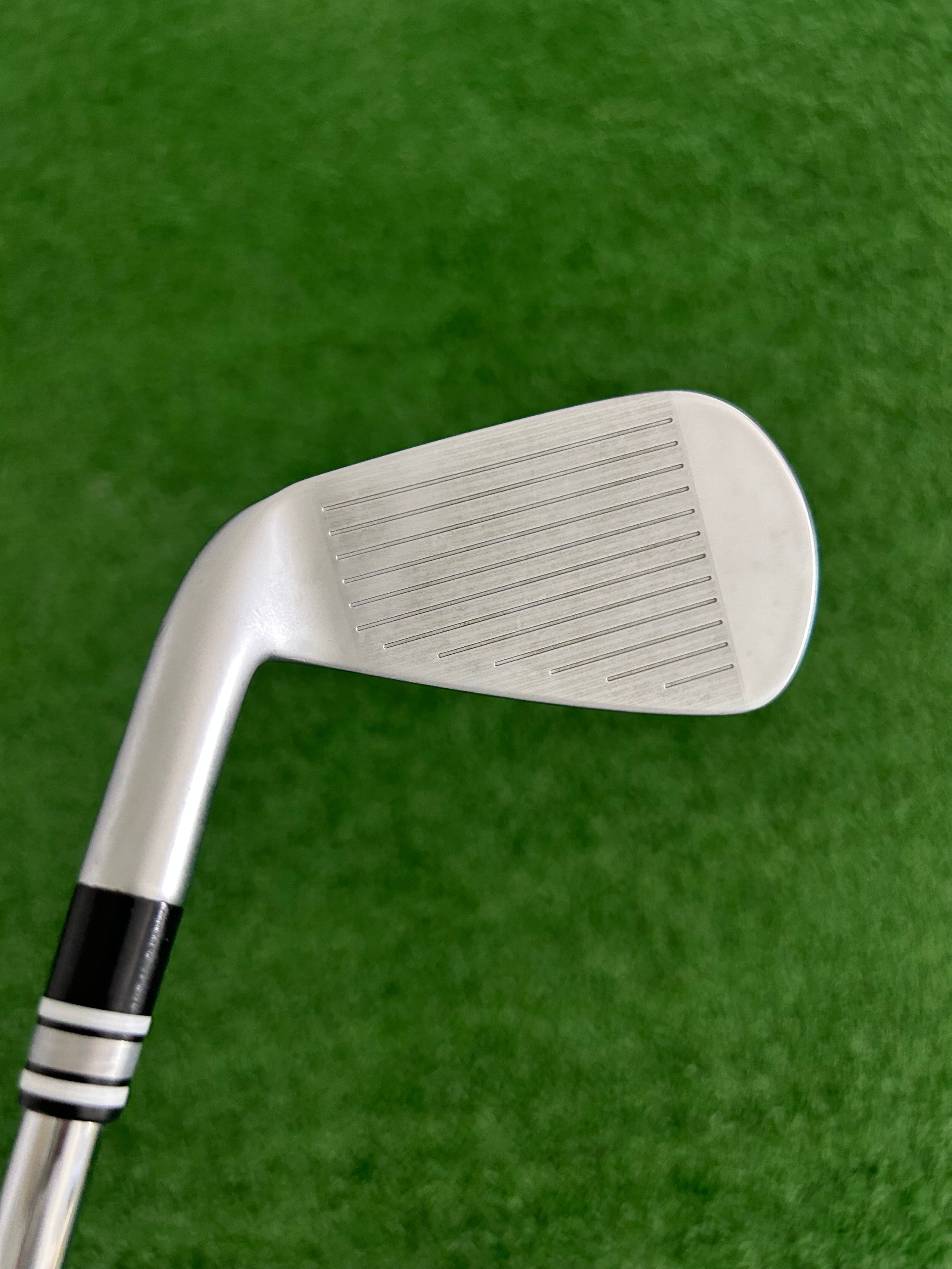 Srixon ZX4 Mkii Forged 4 Iron / Regular – BKBigGolf